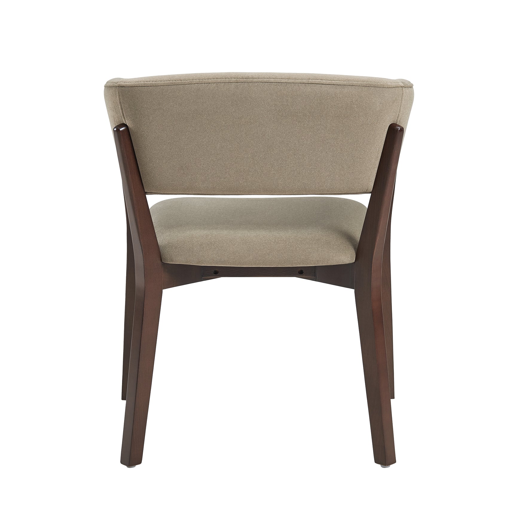 Blake Dining Armchair in Linen - Ornate Home
