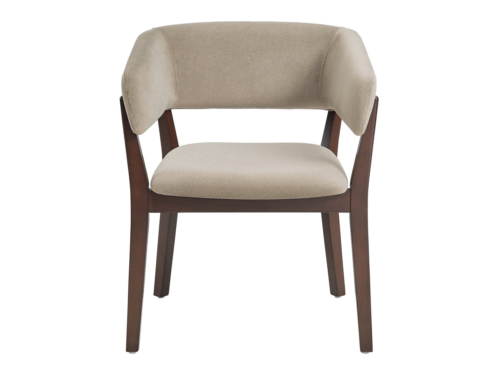 Blake Dining Armchair in Natural - Ornate Home