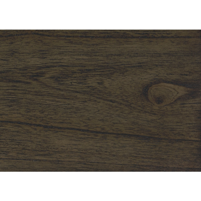 Blanche Brown Gray 3 Pc Corner Desk - Ornate Home