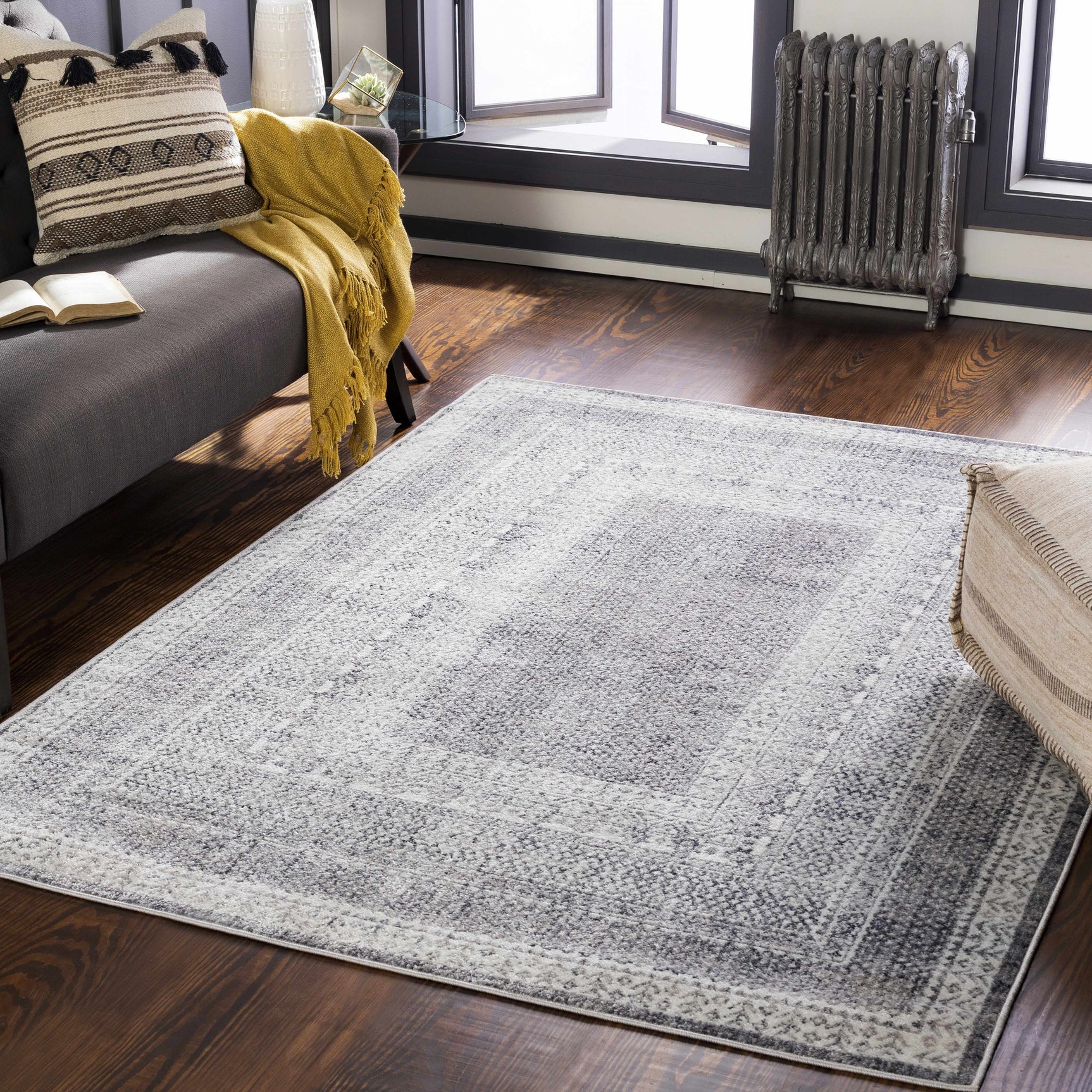 Blarney Area Rug - Clearance - Ornate Home