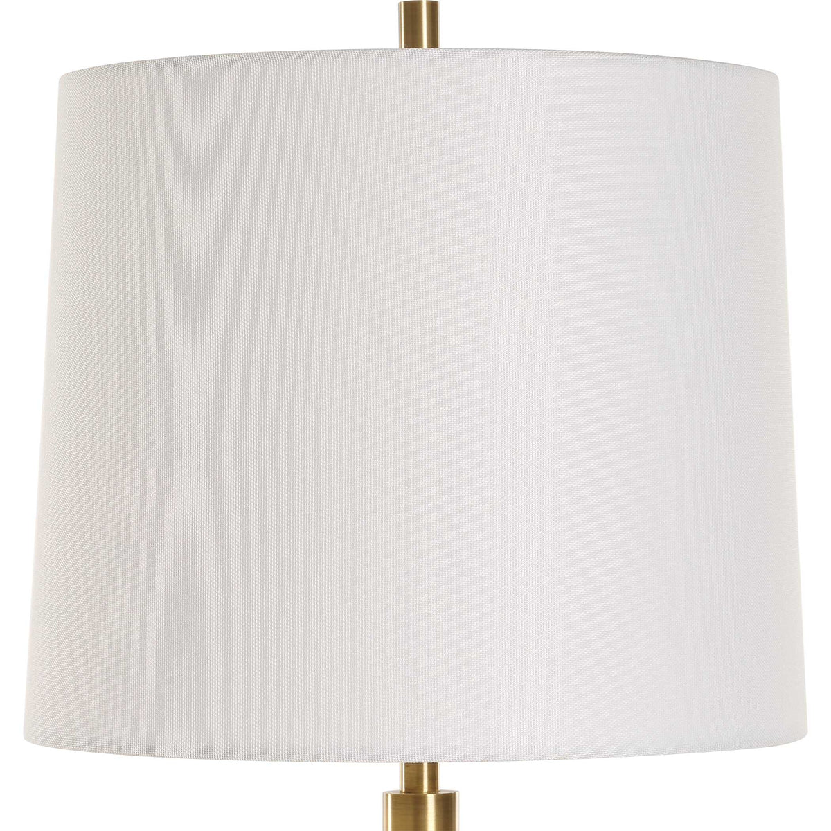 Bledel Brass Buffet Lamp - Ornate Home