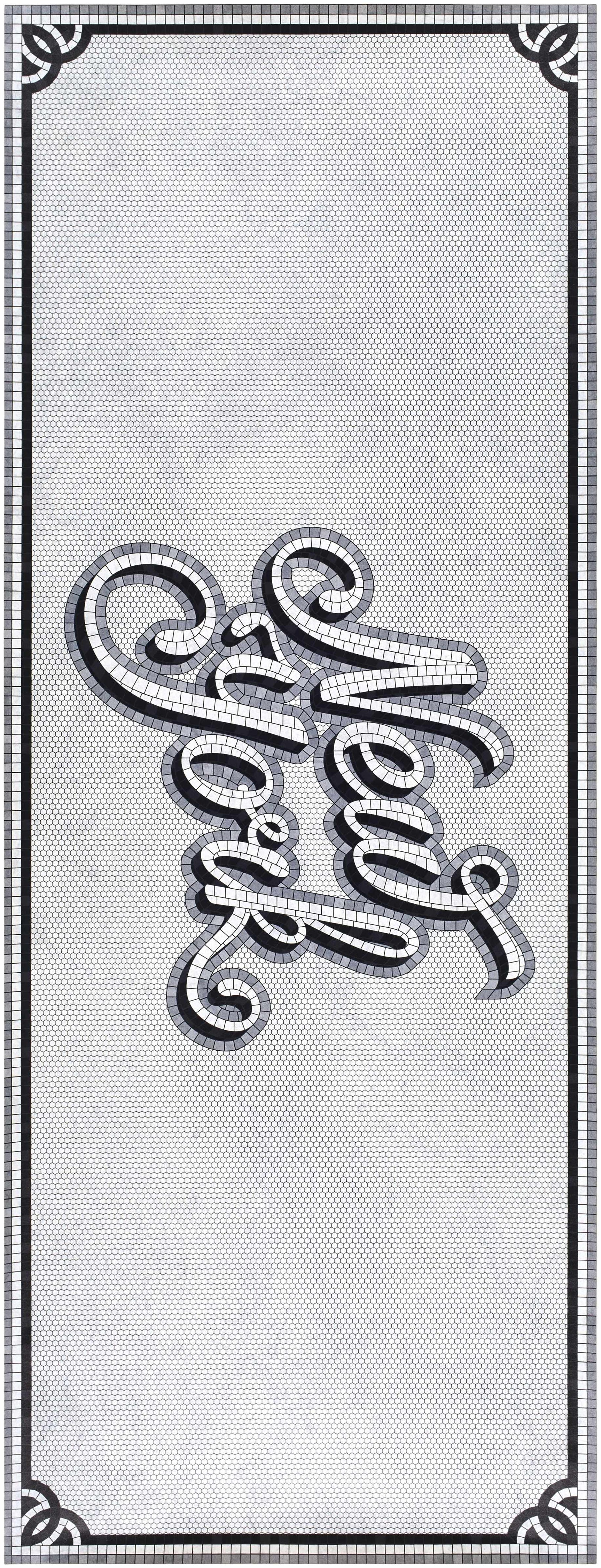 Bleiblerville Area Rug - Clearance - Ornate Home