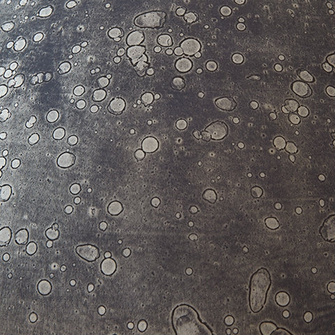 Bluacy Antique Gray Table Lamp - Ornate Home