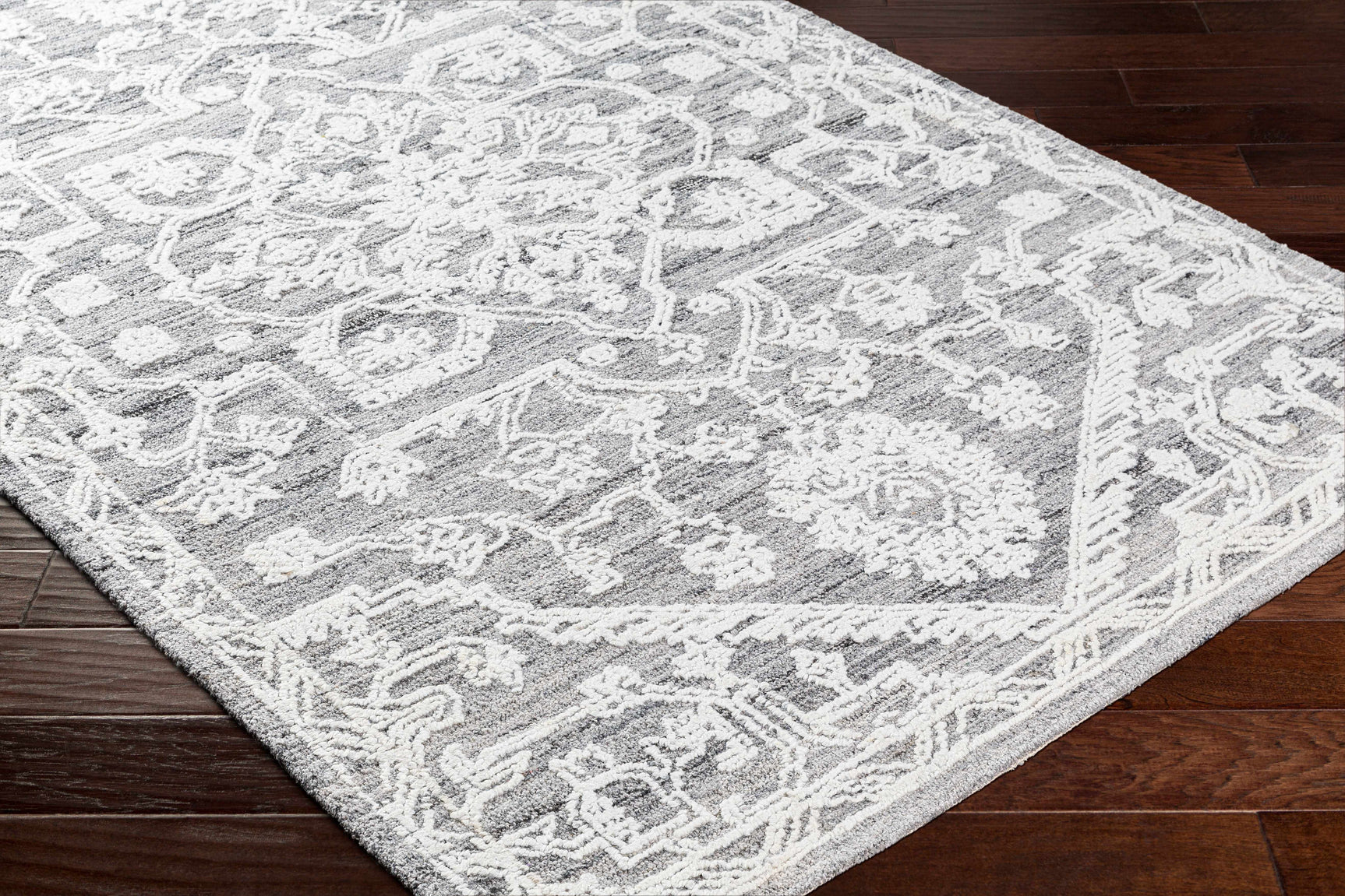 Blue Derya Area Rug - Clearance - Ornate Home