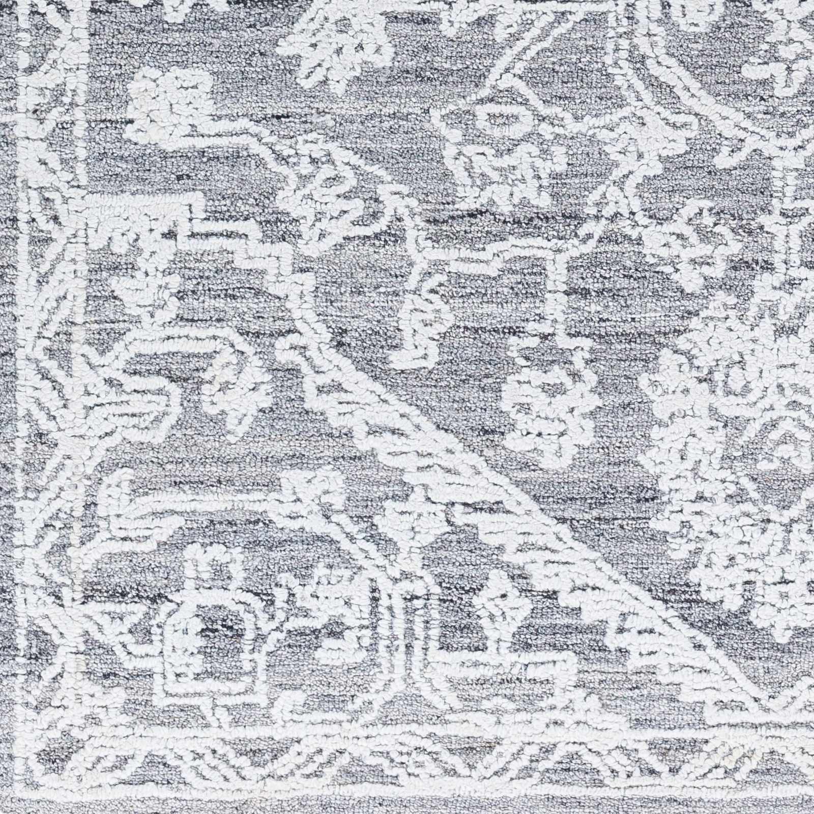 Blue Derya Area Rug - Clearance - Ornate Home