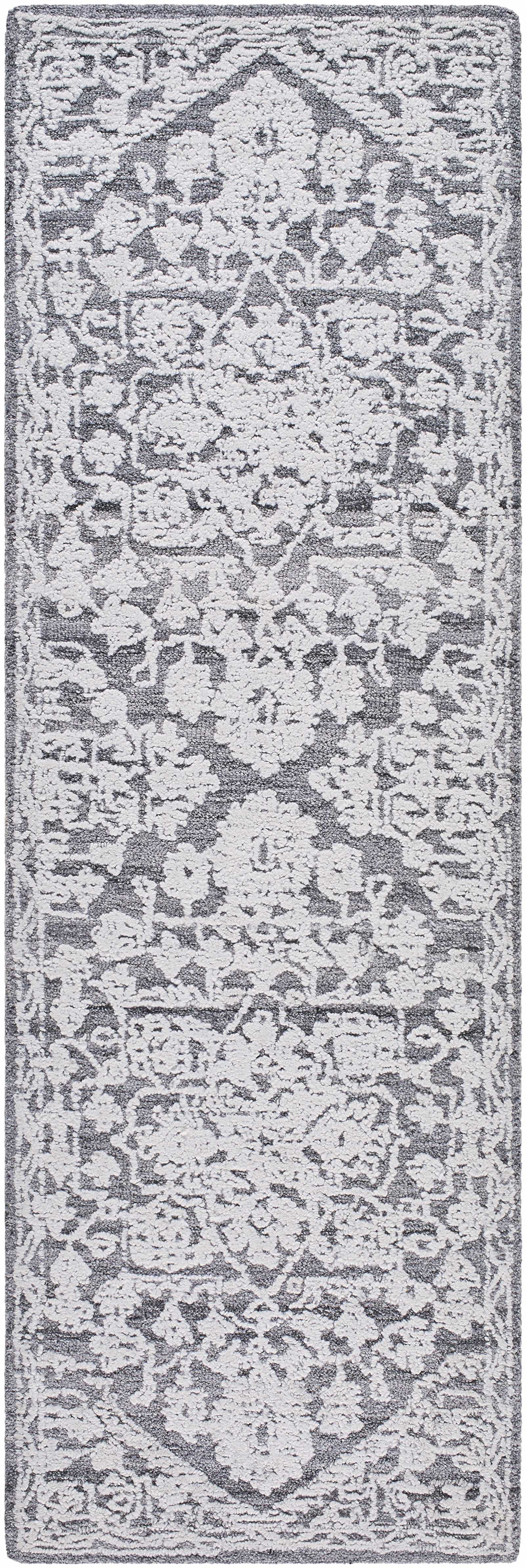 Blue Derya Area Rug - Clearance - Ornate Home