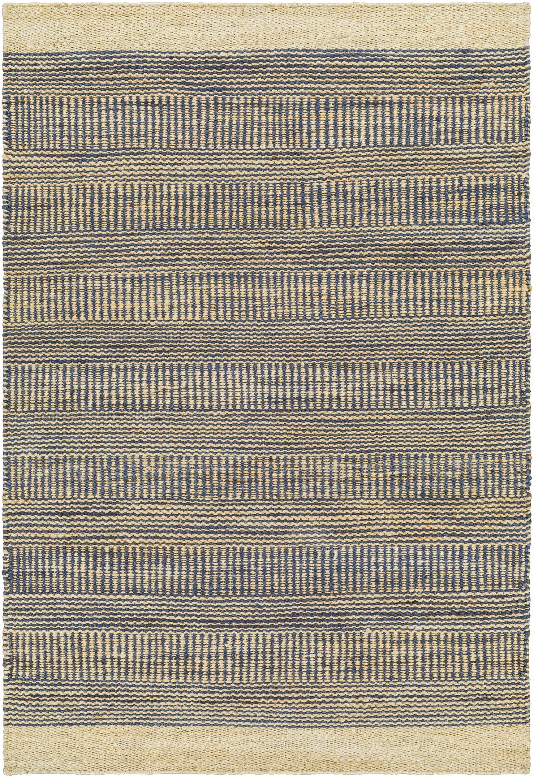Blue Elle Area Rug - Clearance - Ornate Home