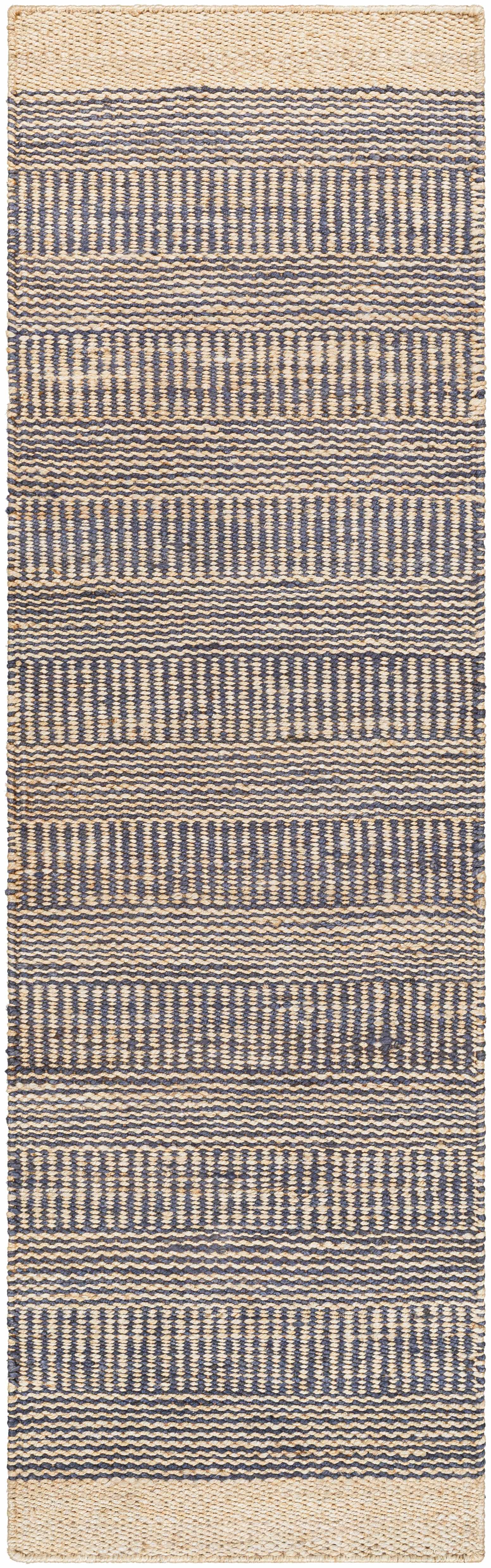 Blue Elle Area Rug - Clearance - Ornate Home