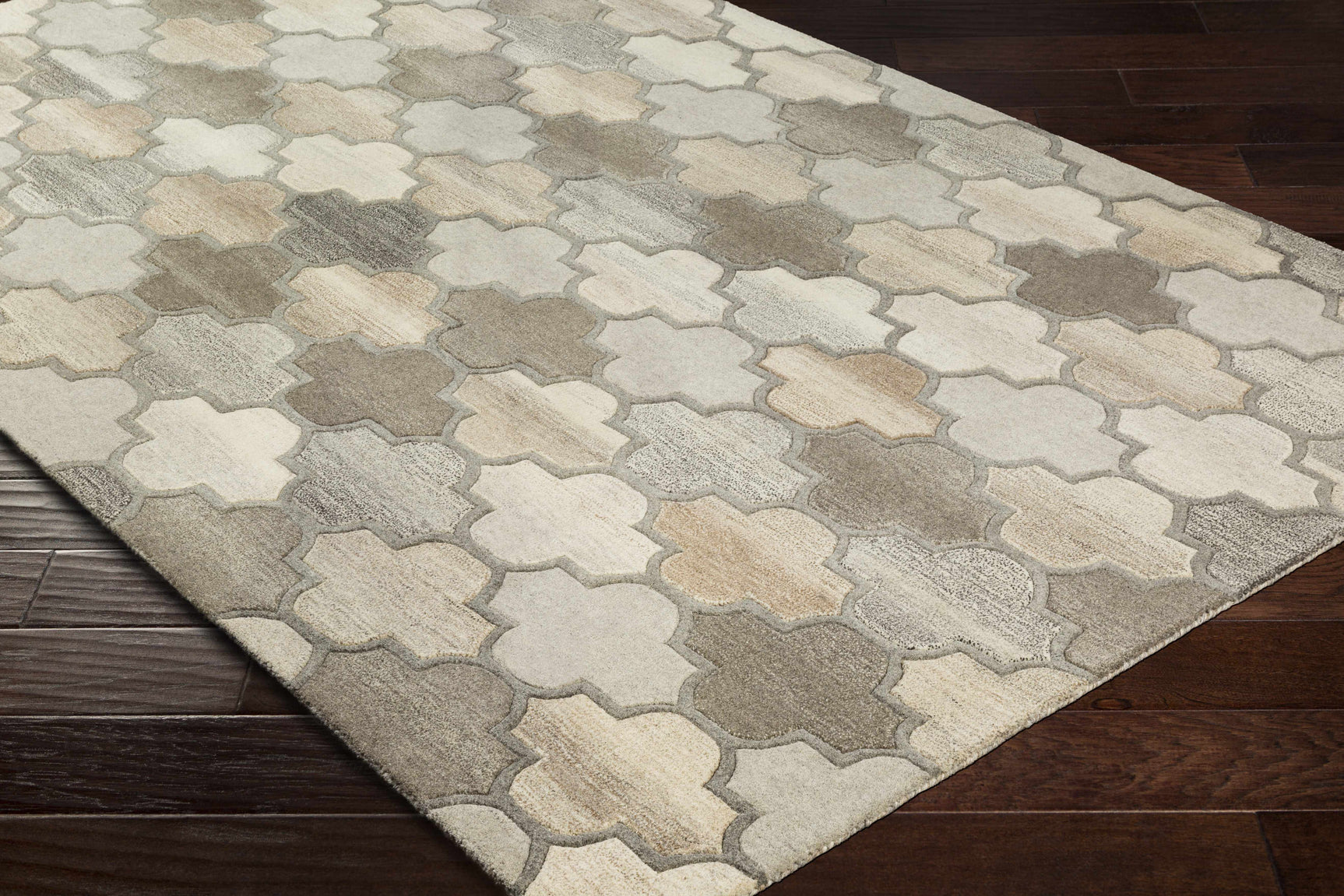 Bluffdale Area Rug - Clearance - Ornate Home