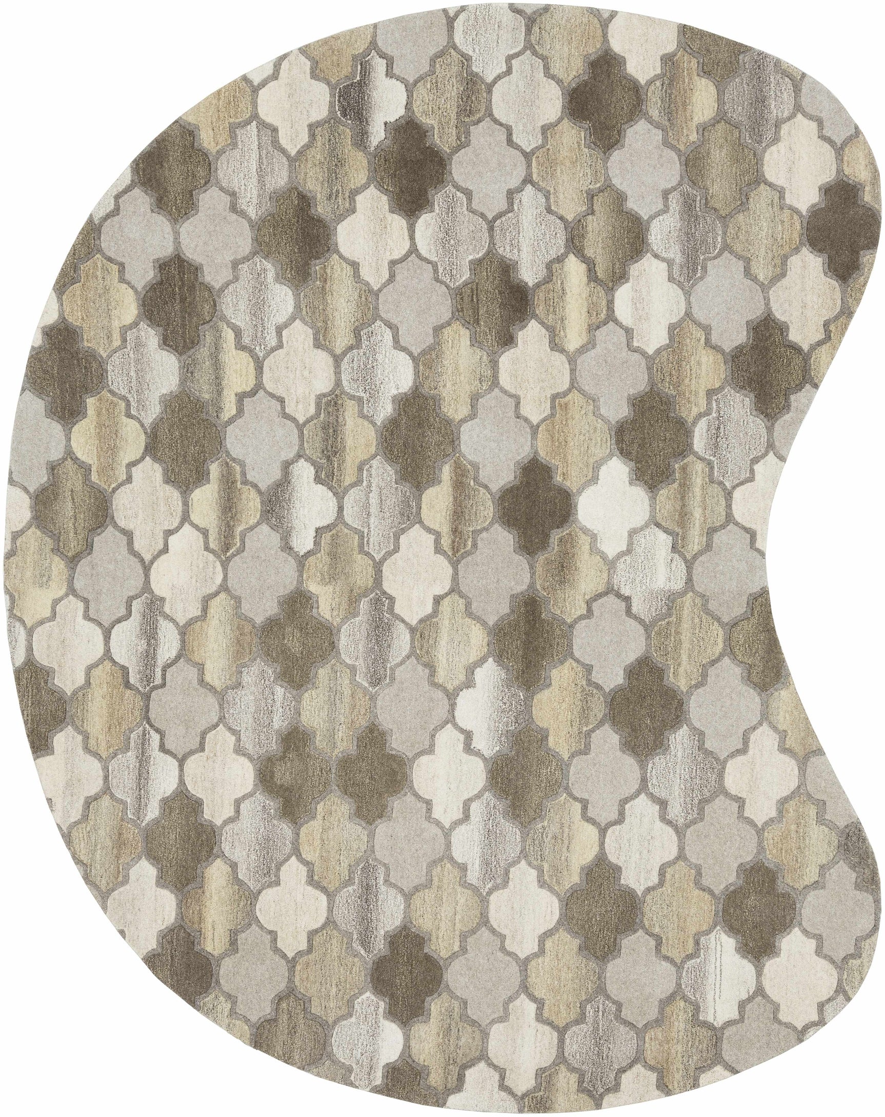 Bluffdale Area Rug - Clearance - Ornate Home