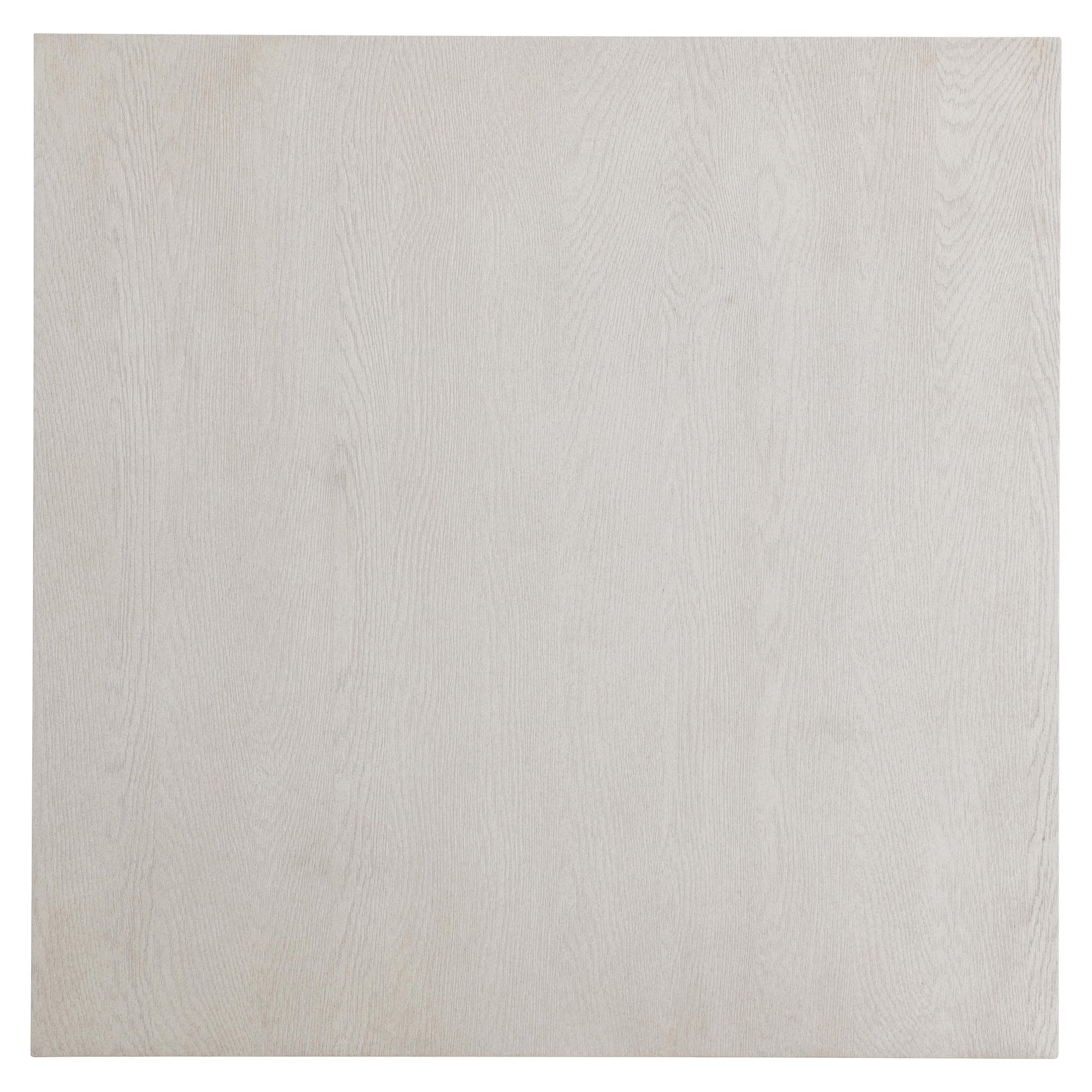 Blythe Sandblasted White Cocktail Table - Ornate Home