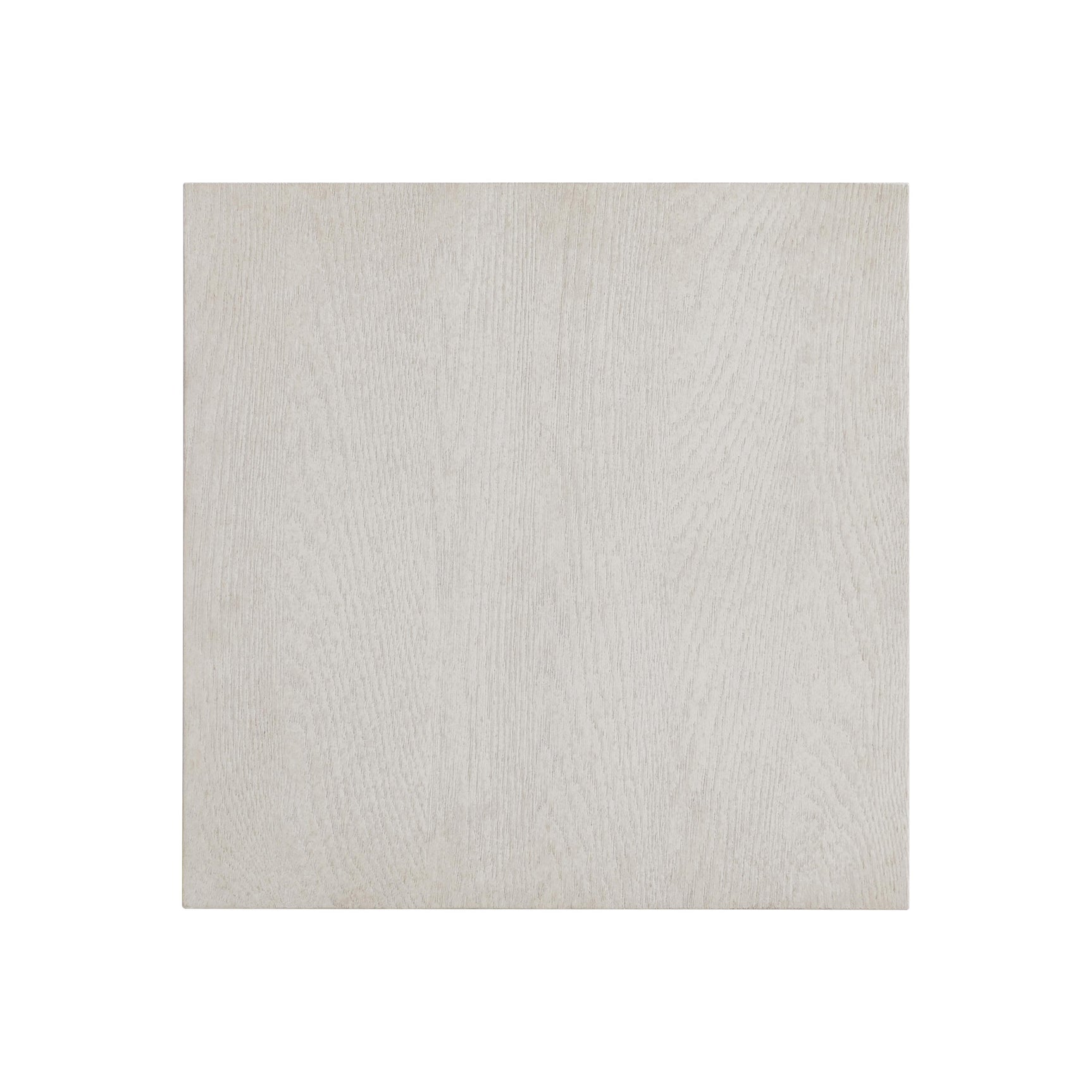 Blythe Sandblasted White Side Table - Ornate Home