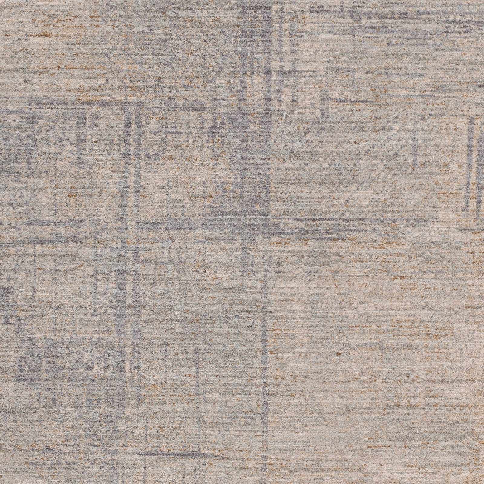 Bobby Thick Luxe Abstract Rug - Clearance - Ornate Home
