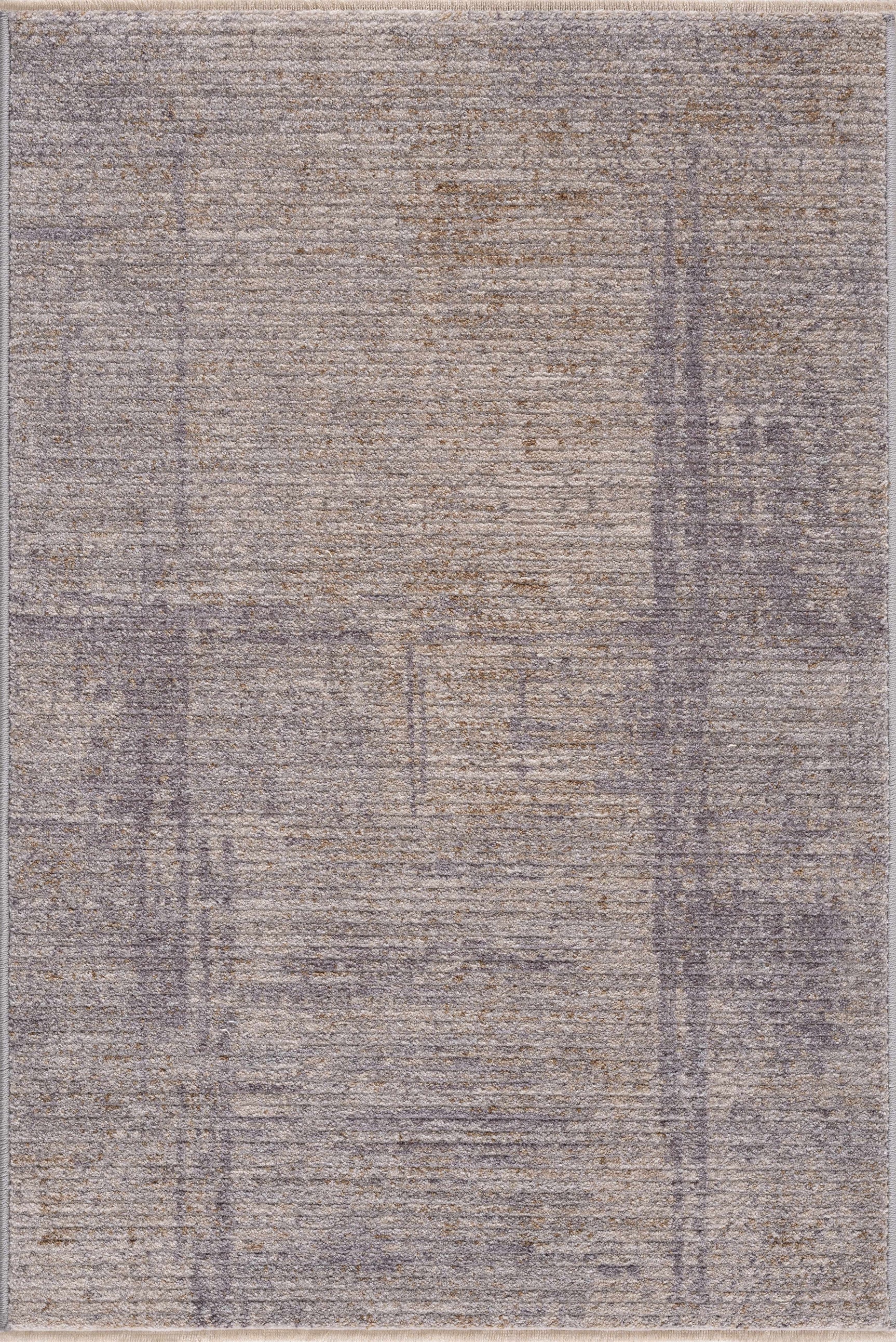 Bobby Thick Luxe Abstract Rug - Clearance - Ornate Home