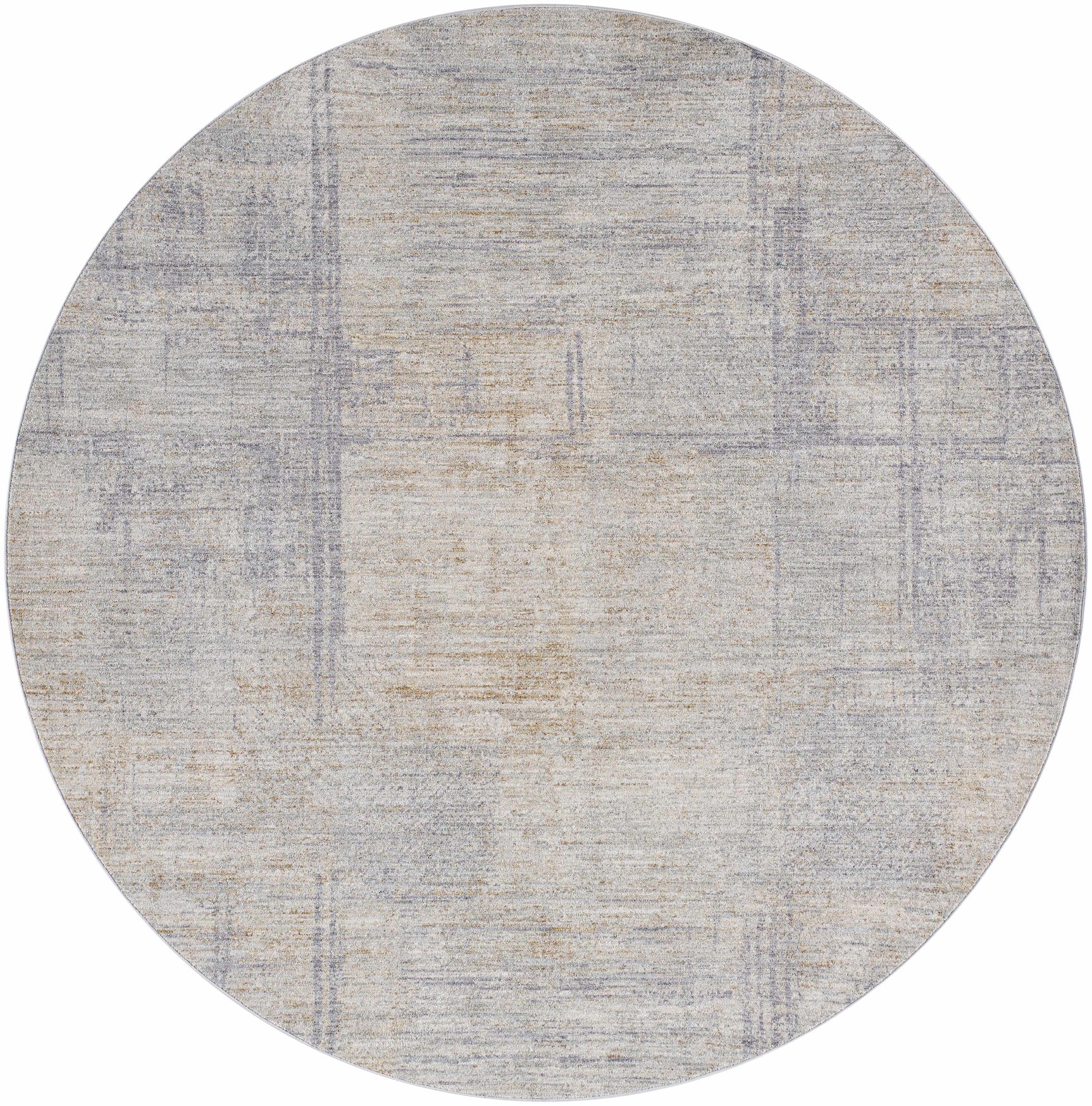 Bobby Thick Luxe Abstract Rug - Clearance - Ornate Home