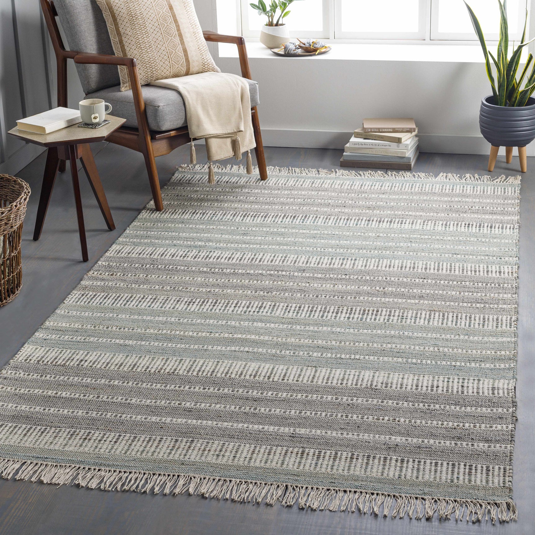 Bocana Area Rug - Clearance - Ornate Home