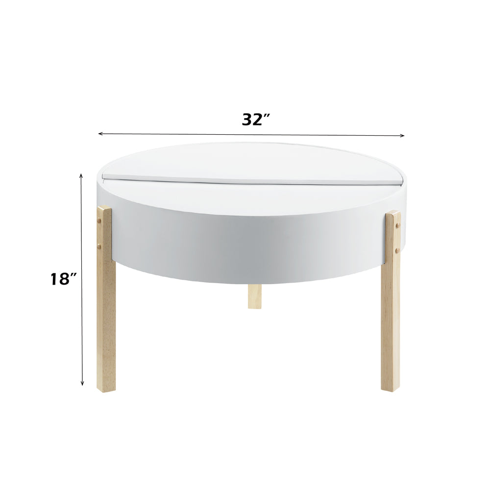 Bodfish Coffee Table - Ornate Home