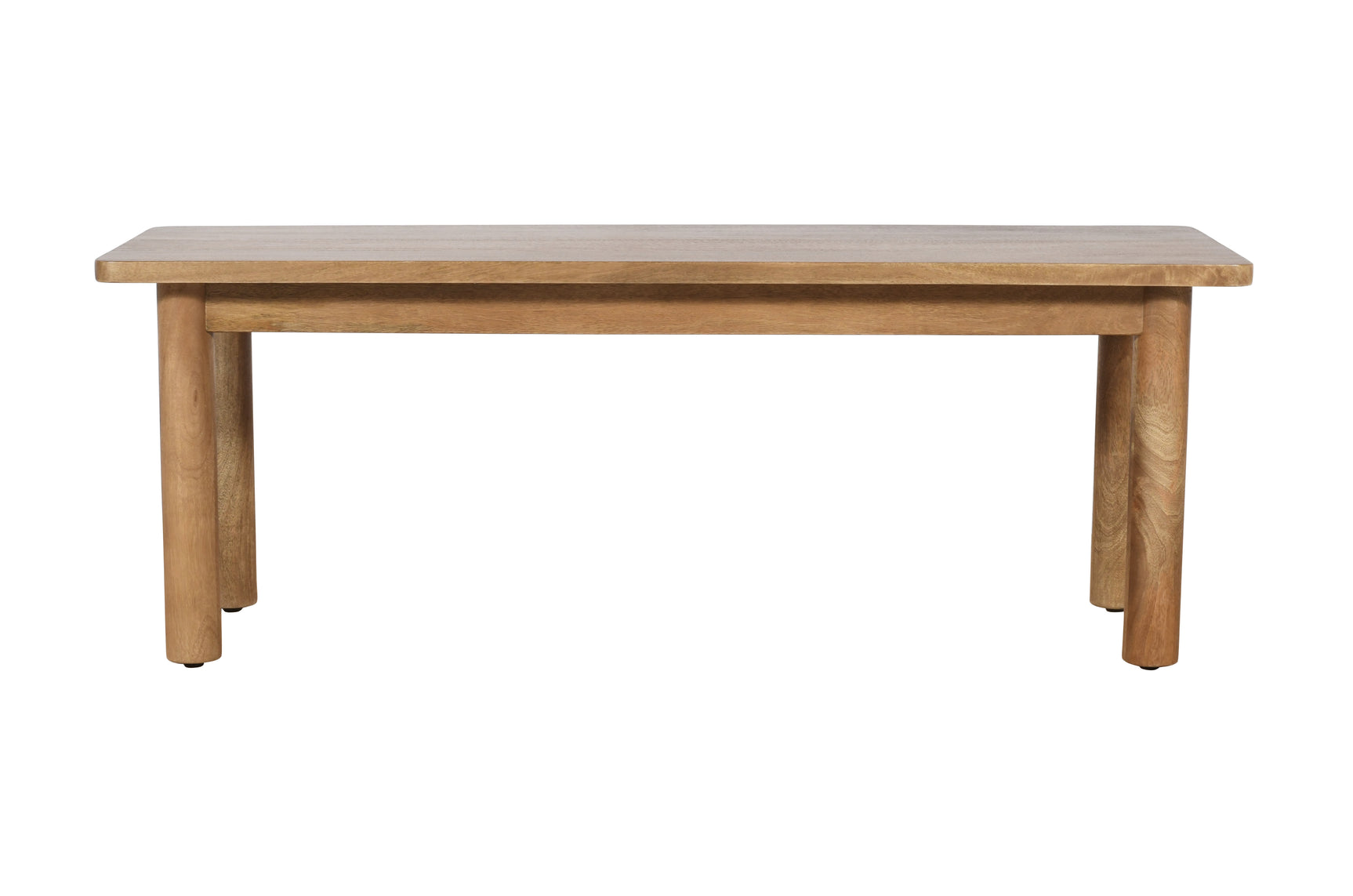Bodhi Golden Bench - Ornate Home