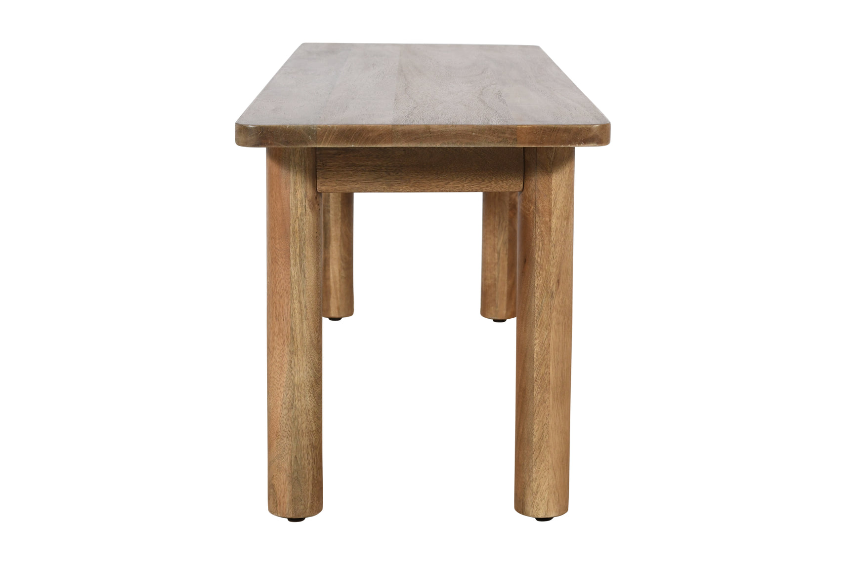 Bodhi Golden Bench - Ornate Home