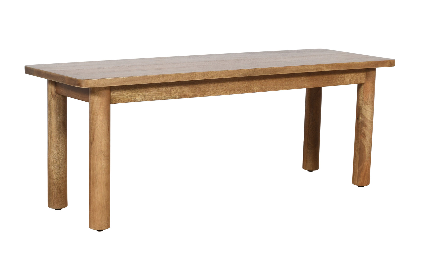 Bodhi Golden Bench - Ornate Home