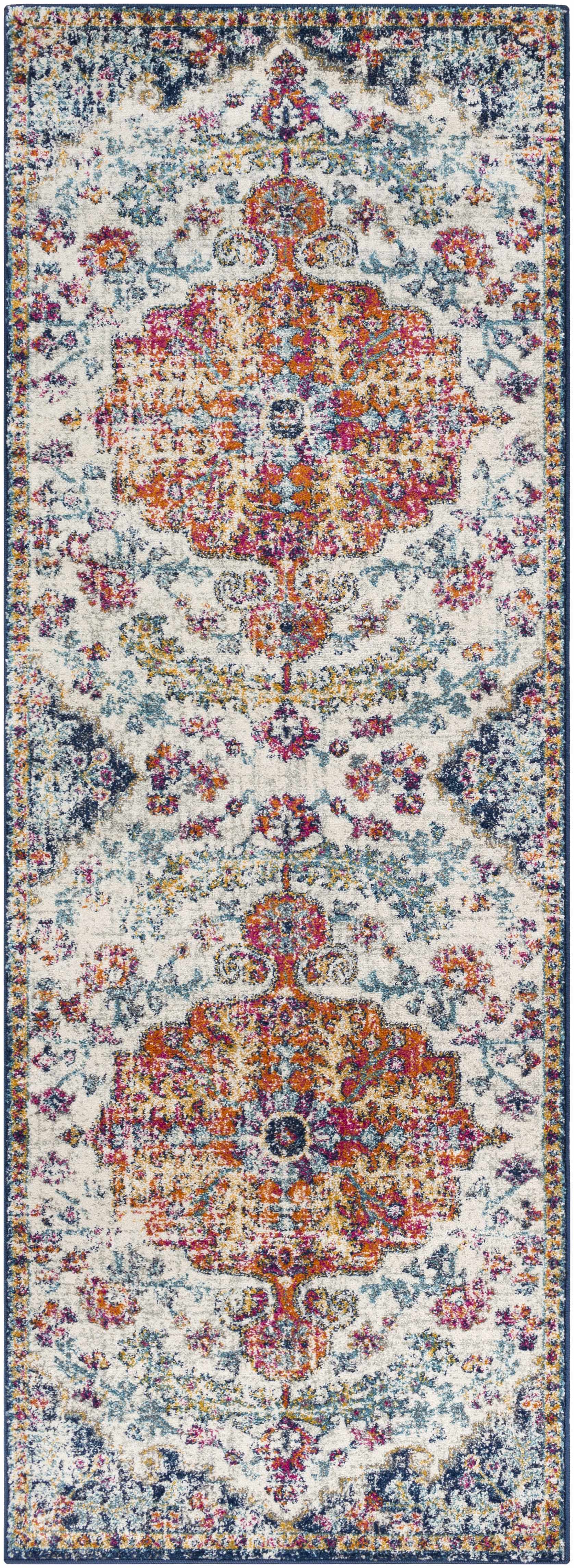 Bodrum Area Rug - Ornate Home