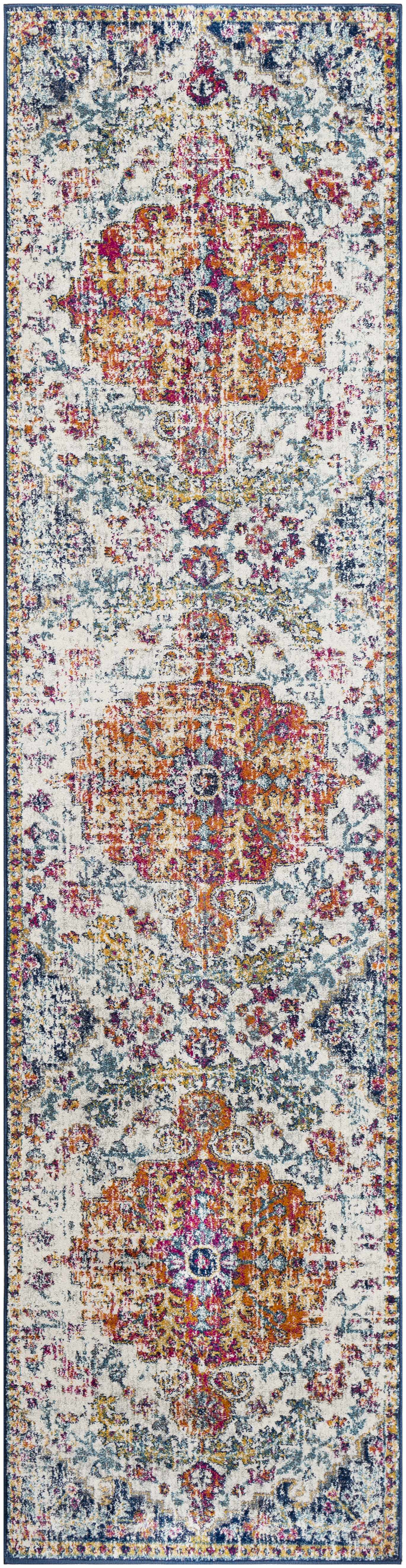 Bodrum Area Rug - Ornate Home
