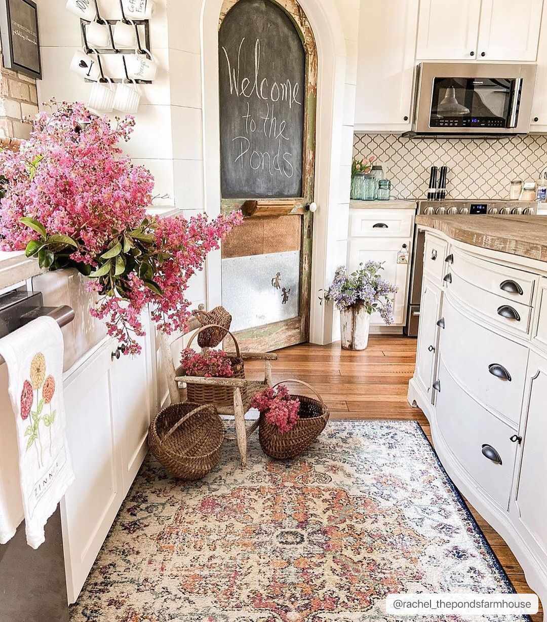 Bodrum Area Rug - Ornate Home