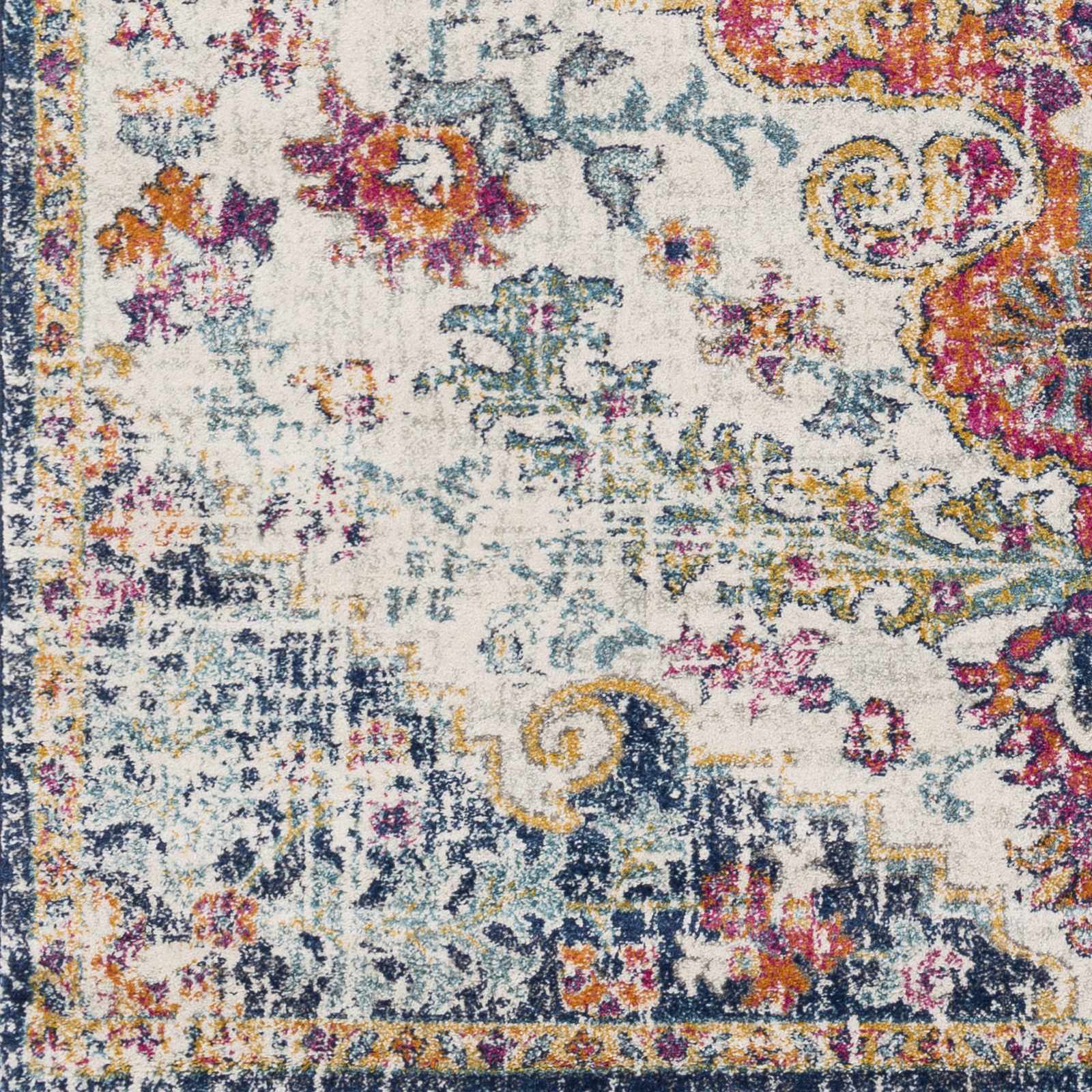 Bodrum Area Rug - Ornate Home