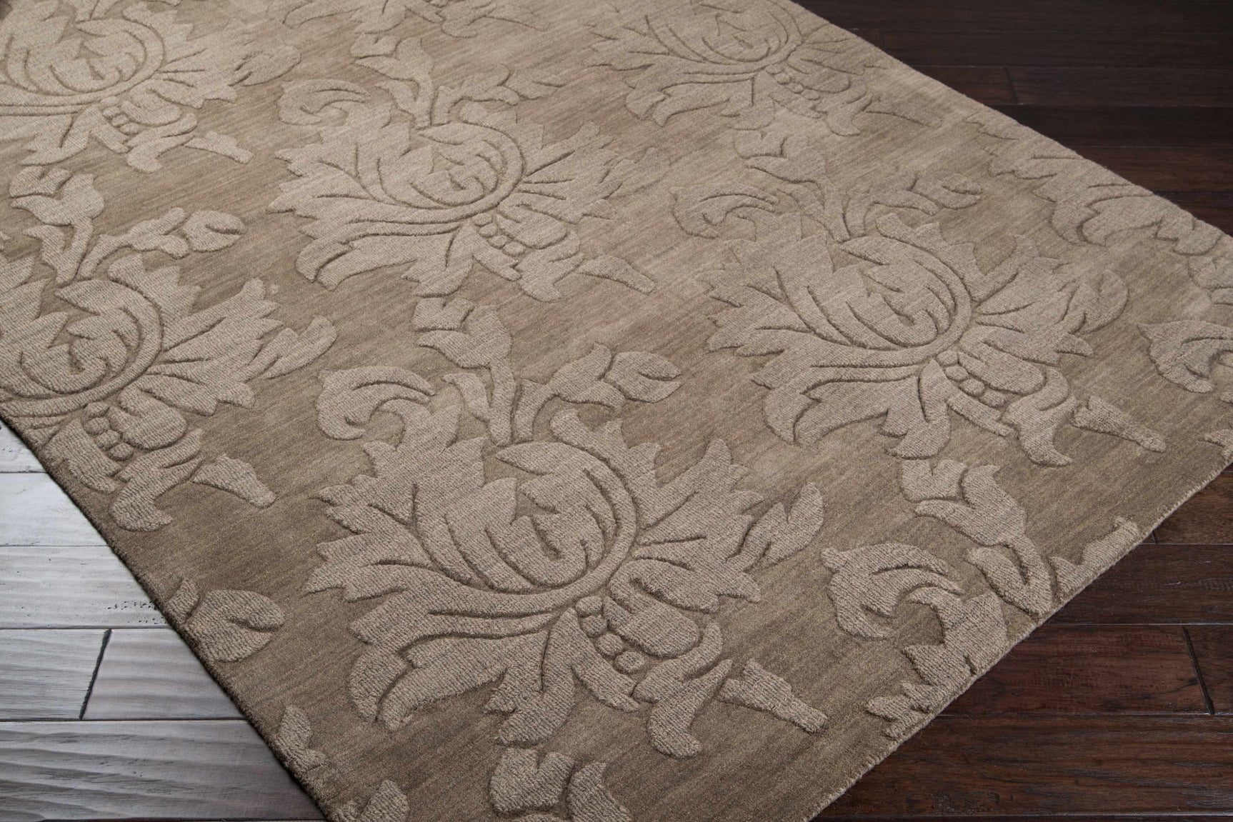 Bohannon Area Rug - Clearance - Ornate Home