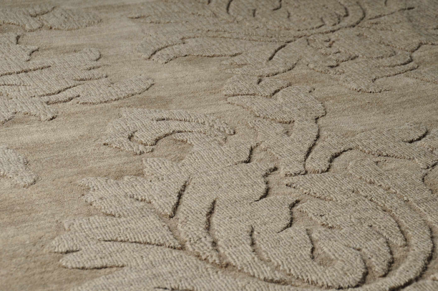 Bohannon Area Rug - Clearance - Ornate Home