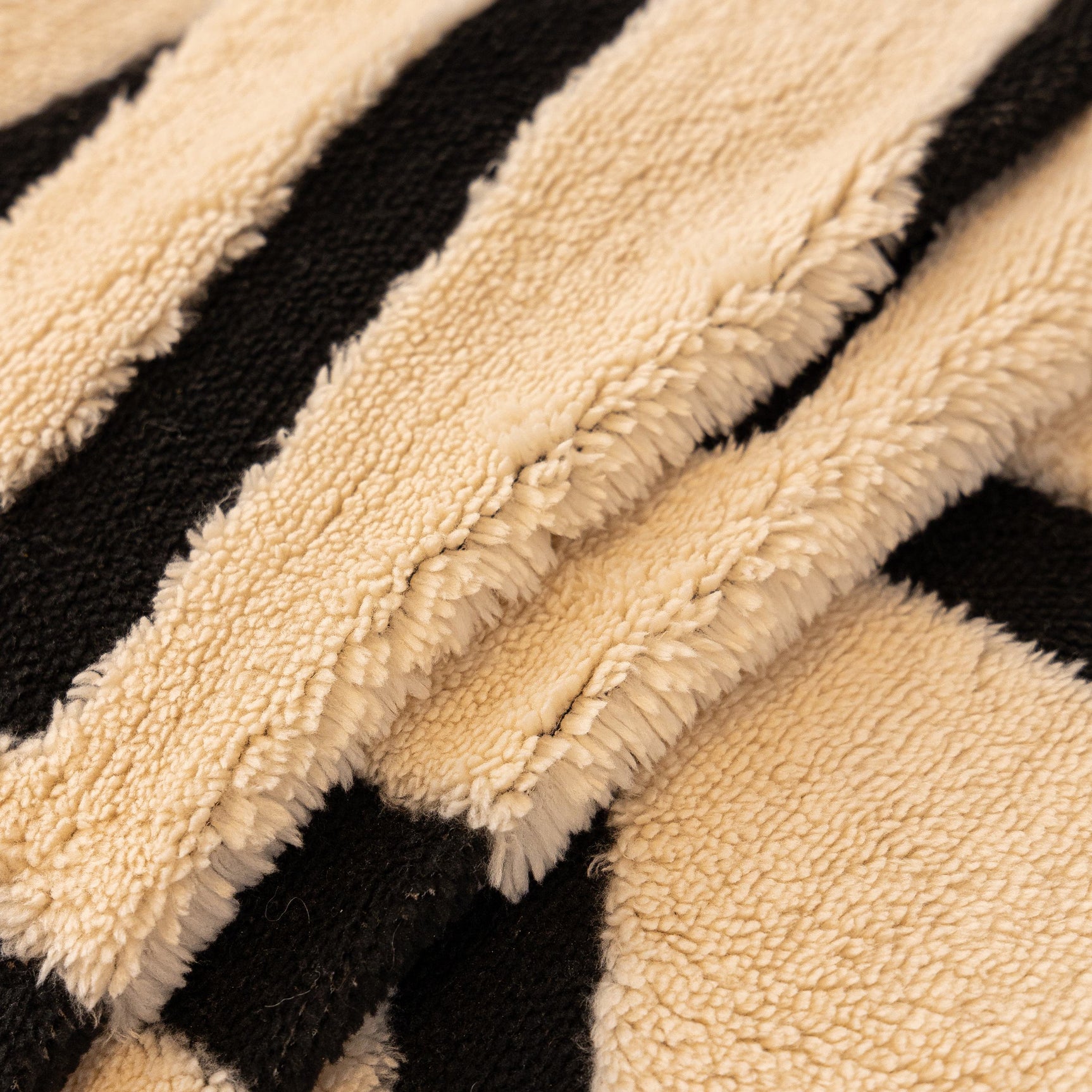 Boho Plush Couch Cover Bohemian Throw Blanket Decor Covers Sofa Chair Furniture Bed - Ornate Home