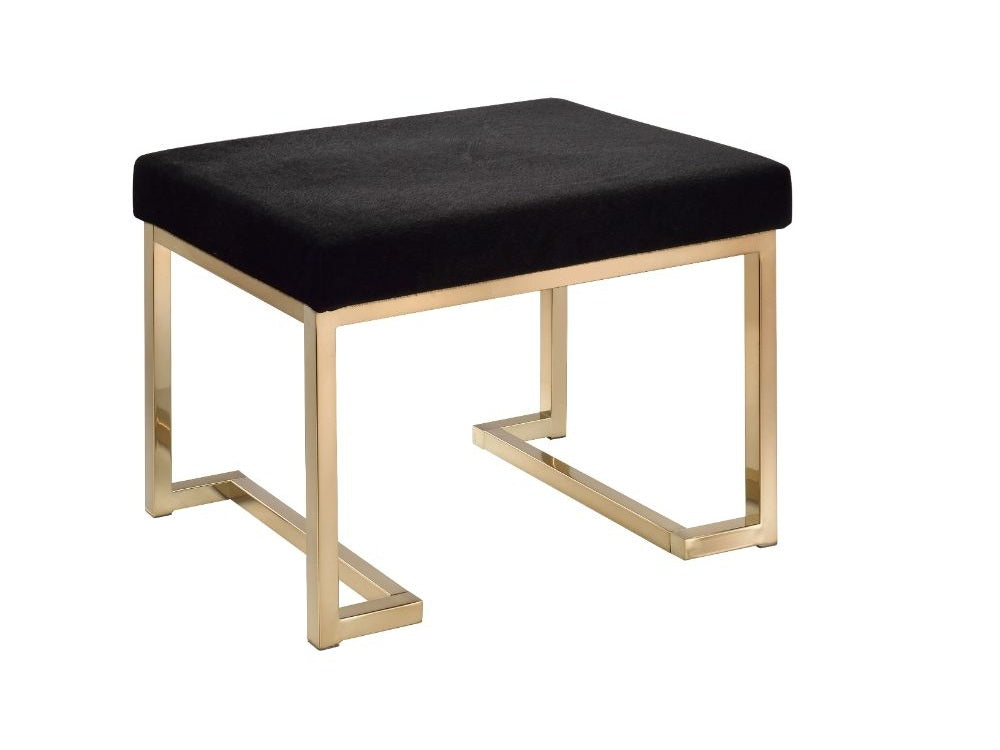 Boice Ottoman - Ornate Home