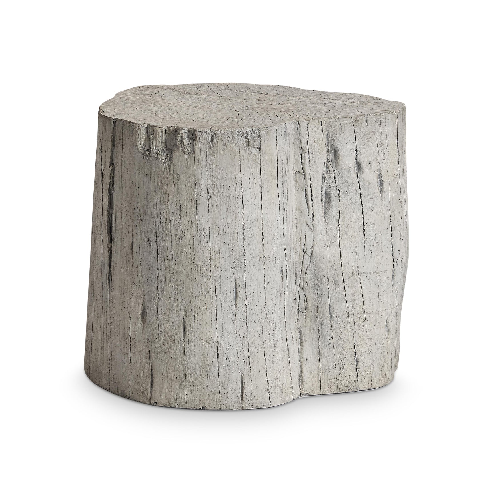 Bois Gray Cocktail Table
