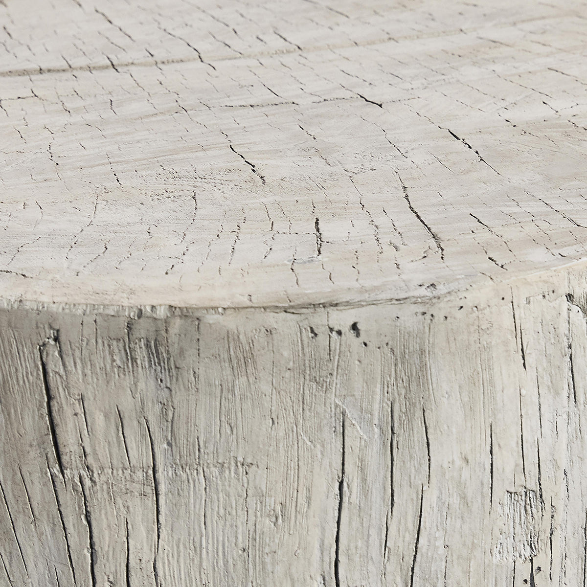 Bois Natural Cocktail Table - Ornate Home