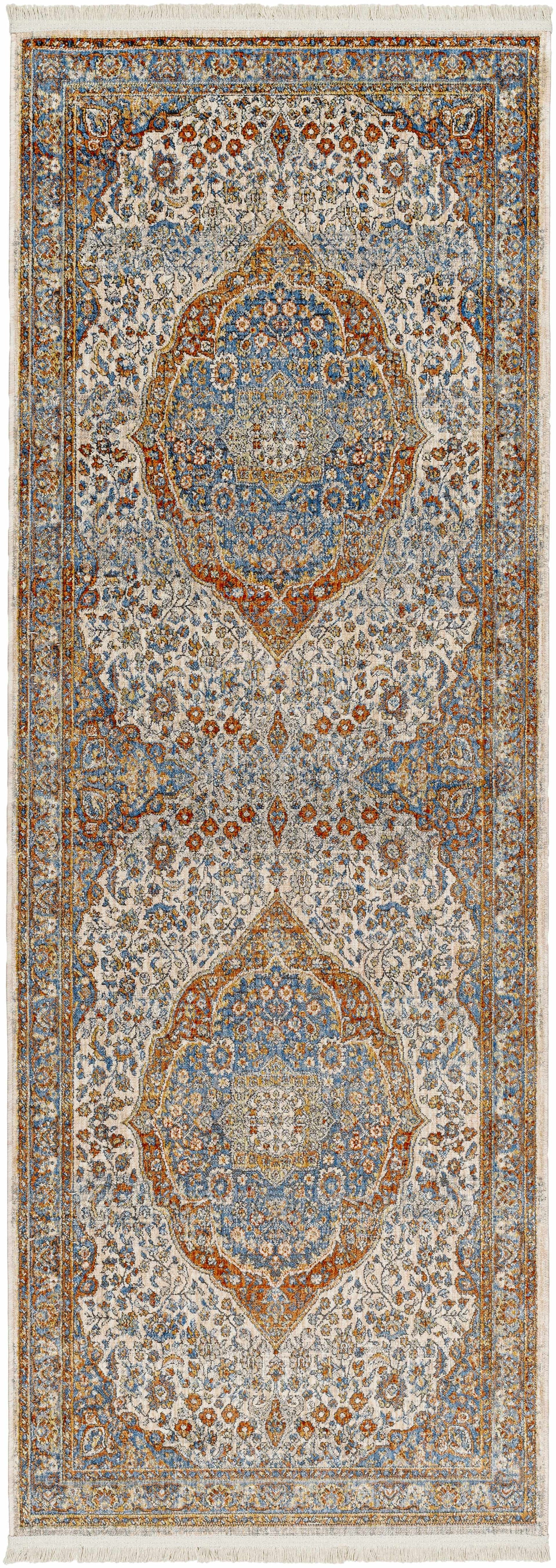 Bojan Area Rug - Clearance - Ornate Home