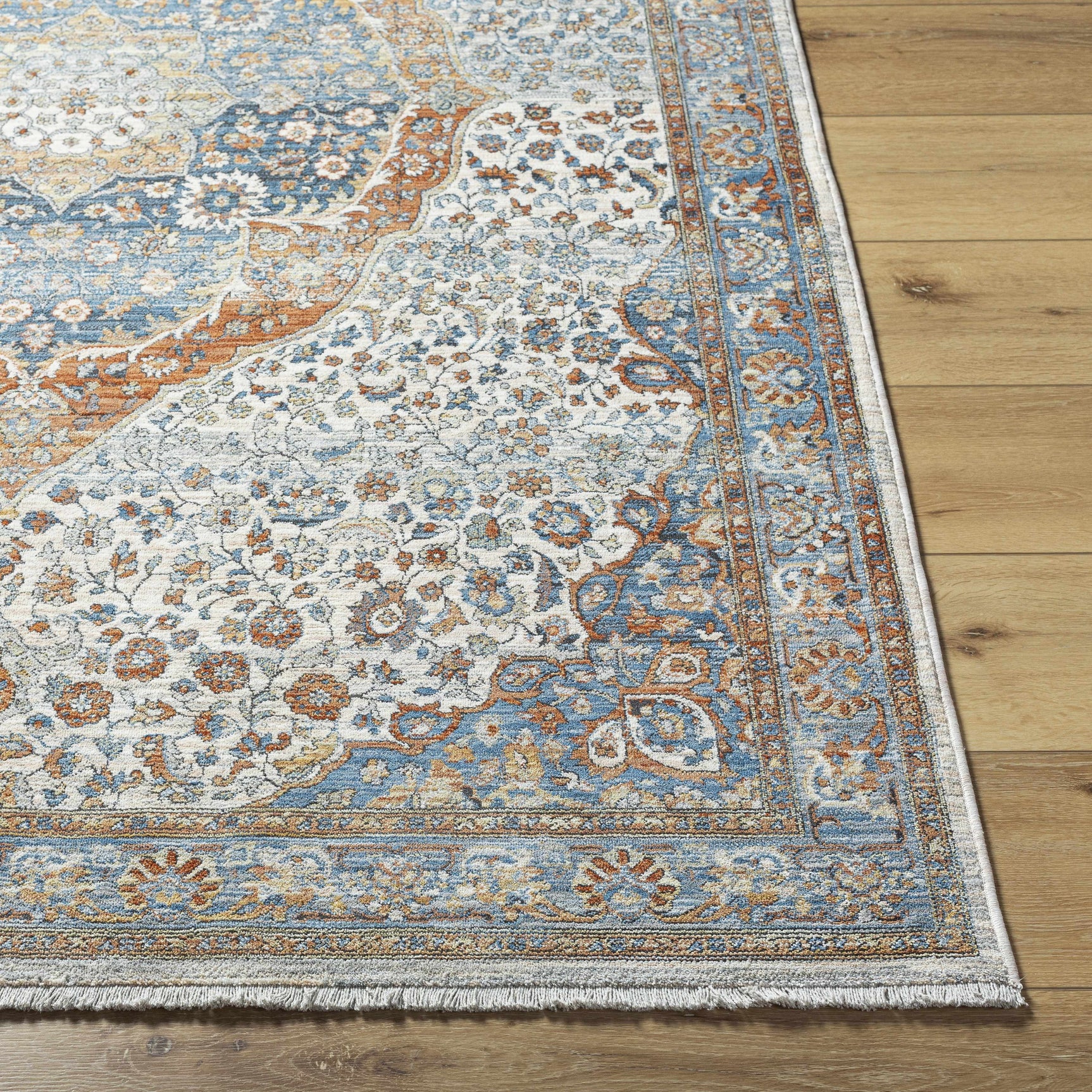 Bojan Area Rug - Clearance - Ornate Home