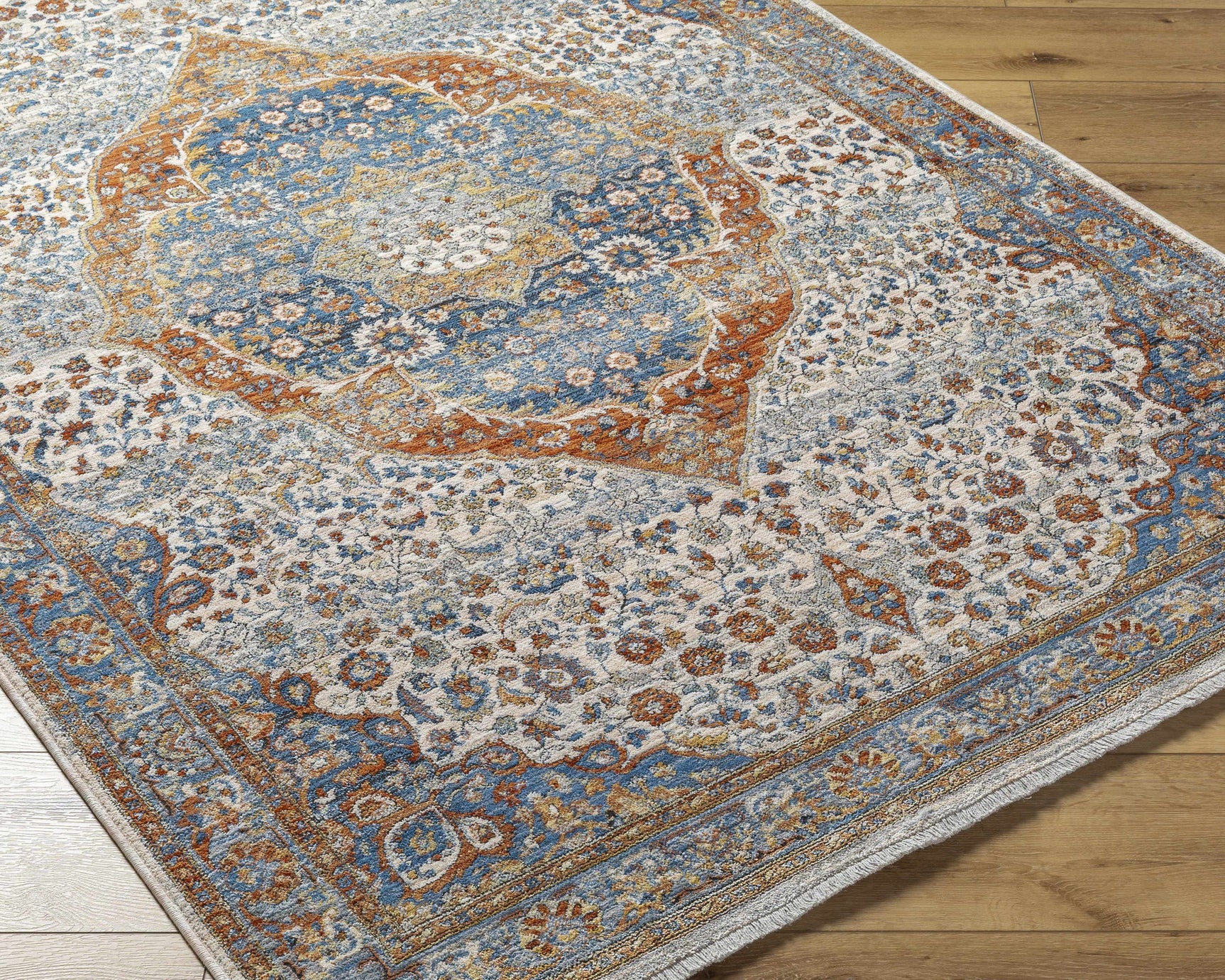 Bojan Area Rug - Clearance - Ornate Home