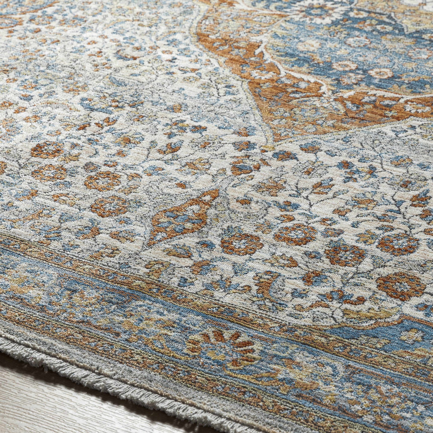 Bojan Area Rug - Clearance - Ornate Home