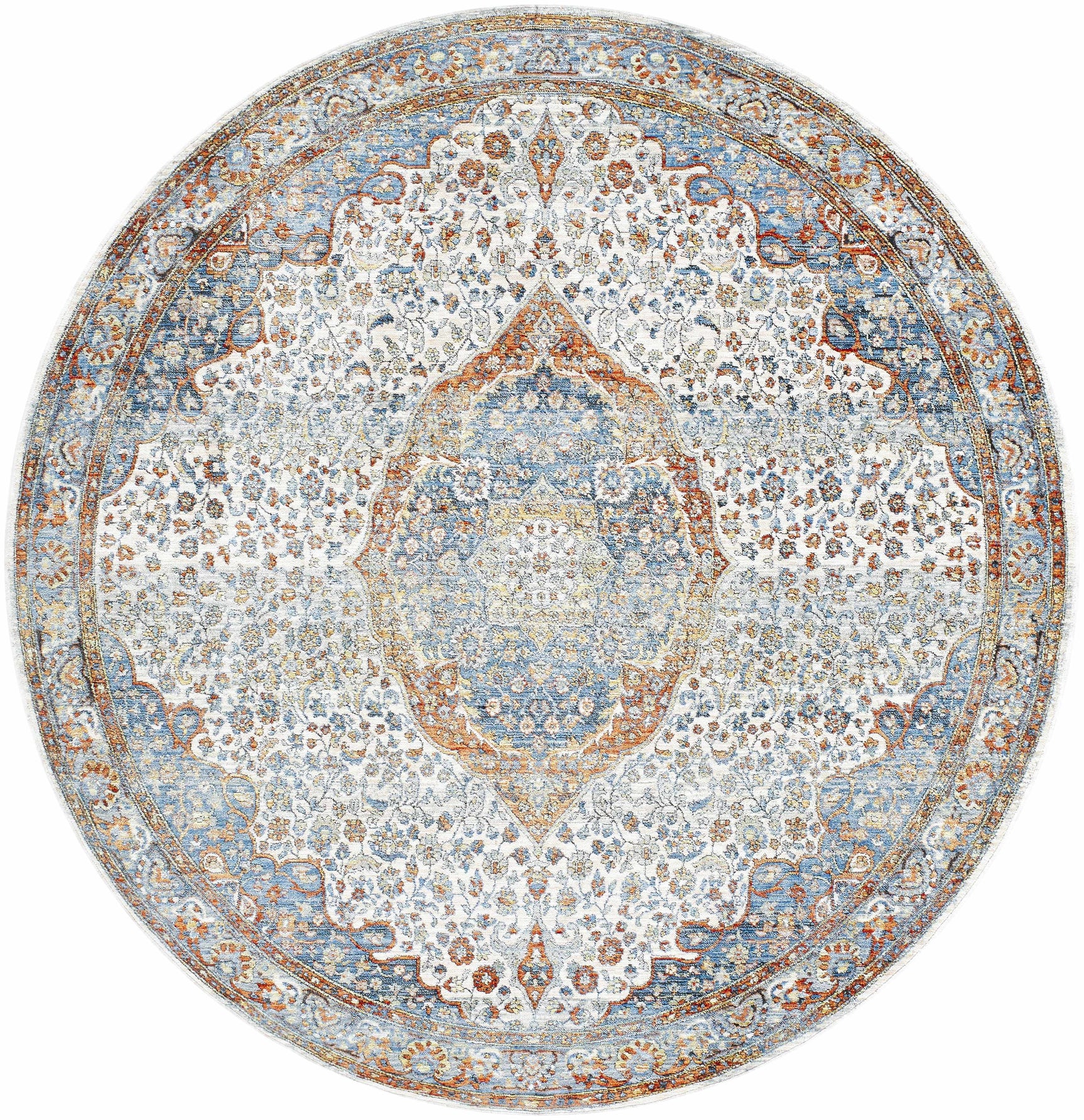 Bojan Area Rug - Clearance - Ornate Home