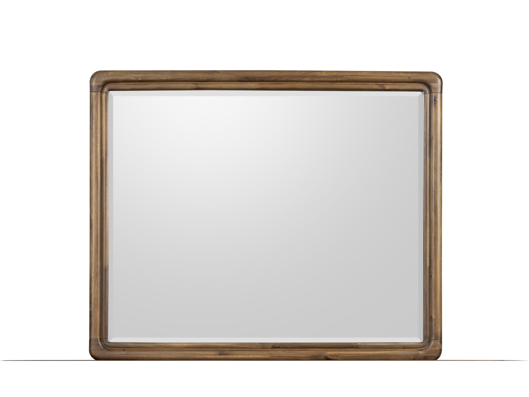 Boka Beveled Glass Wall or Dresser Mirror in Impala - Ornate Home