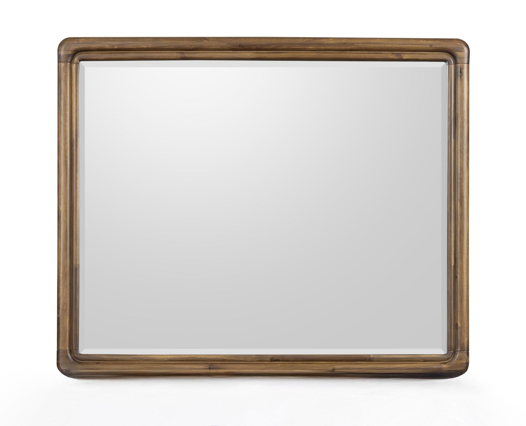 Boka Beveled Glass Wall or Dresser Mirror in Impala - Ornate Home