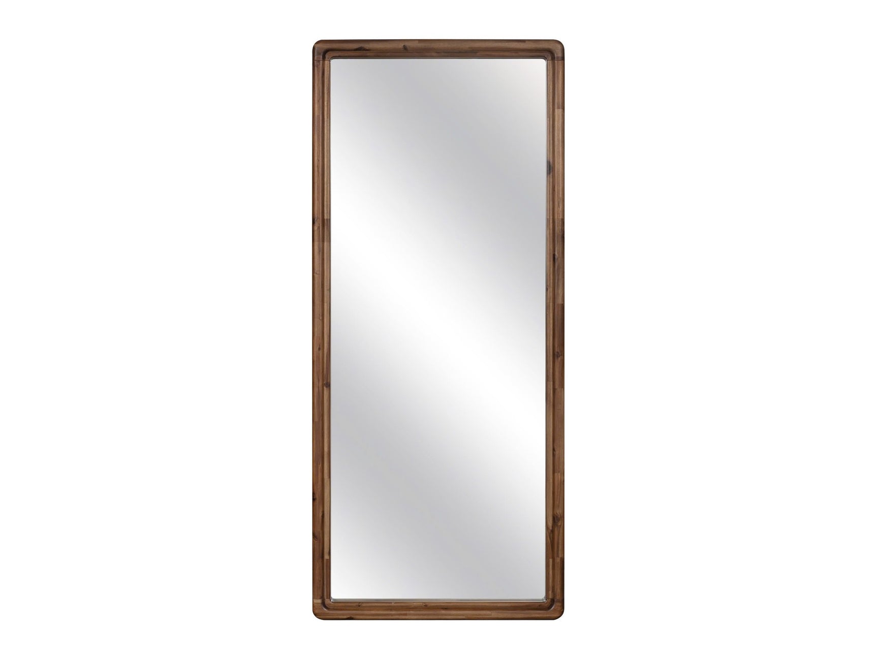 Boka Impala Beveled Glass Floor Mirror - Ornate Home