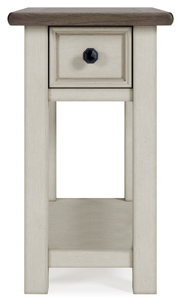 Bolanburg Two-tone 5-Piece Occasional Table Set - Ornate Home