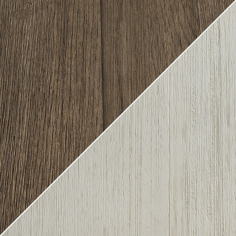 Bolanburg Two-tone Coffee Table and 2 Chairside End Tables with Console - Ornate Home