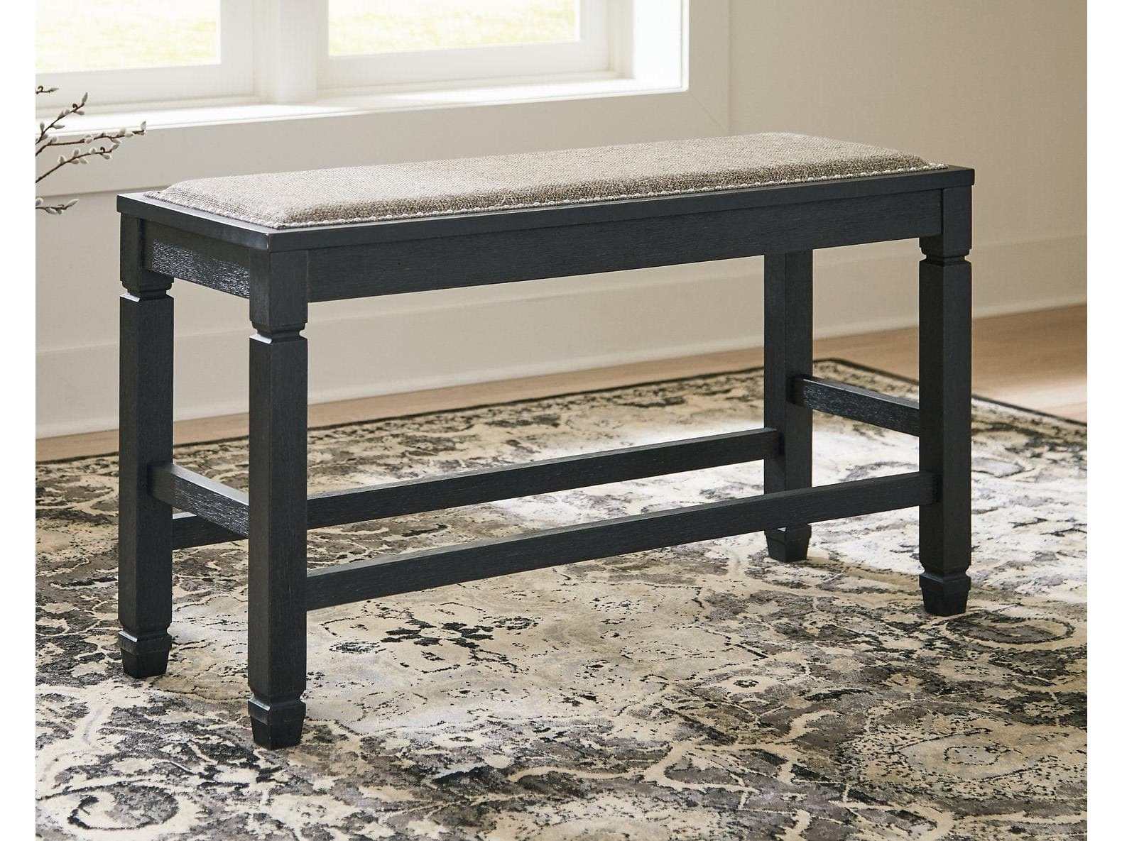 Bolanburg, Tyler Creek Dining Set (Online Special Price) - Ornate Home