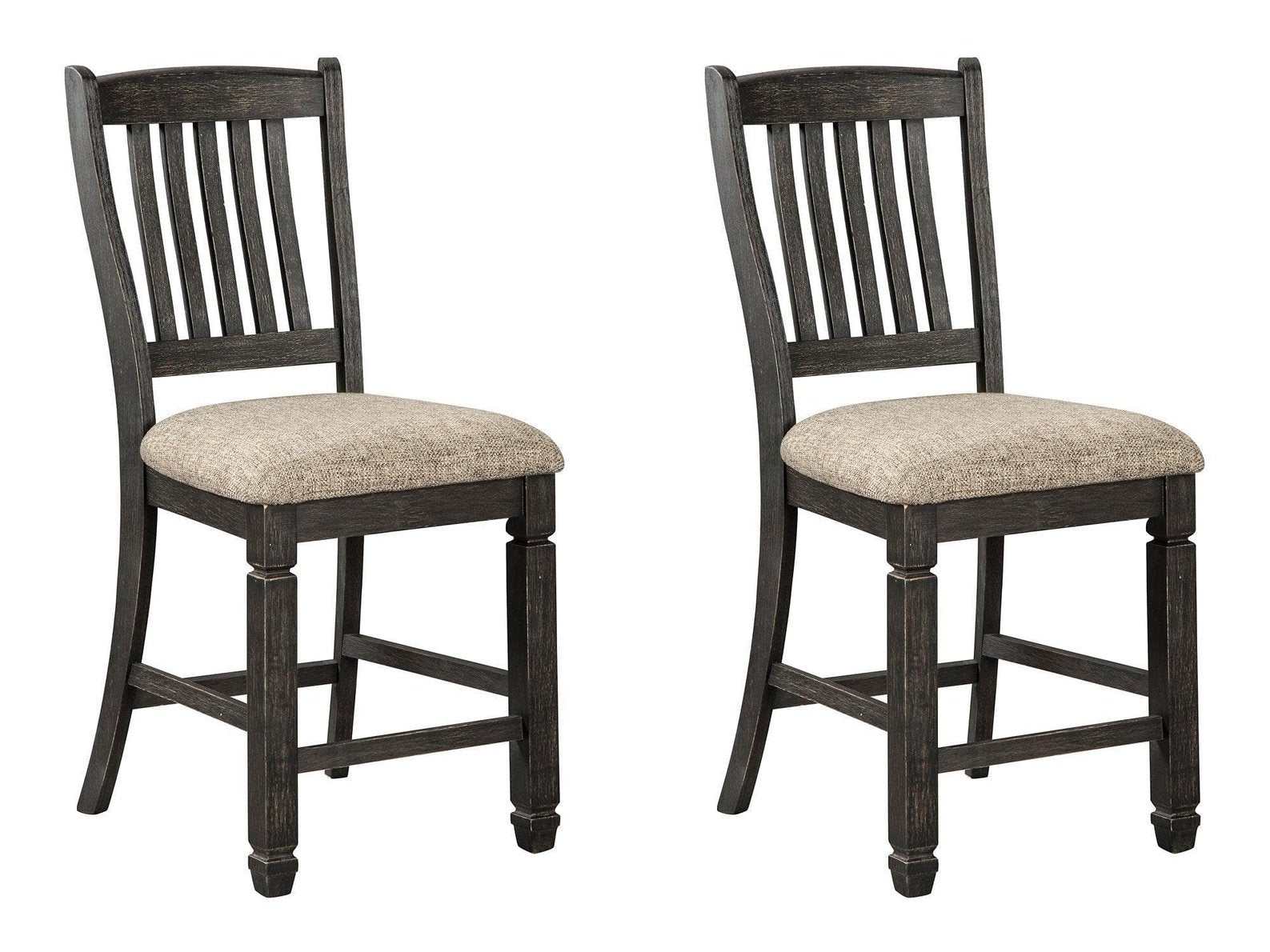 Bolanburg, Tyler Creek Dining Set (Online Special Price) - Ornate Home