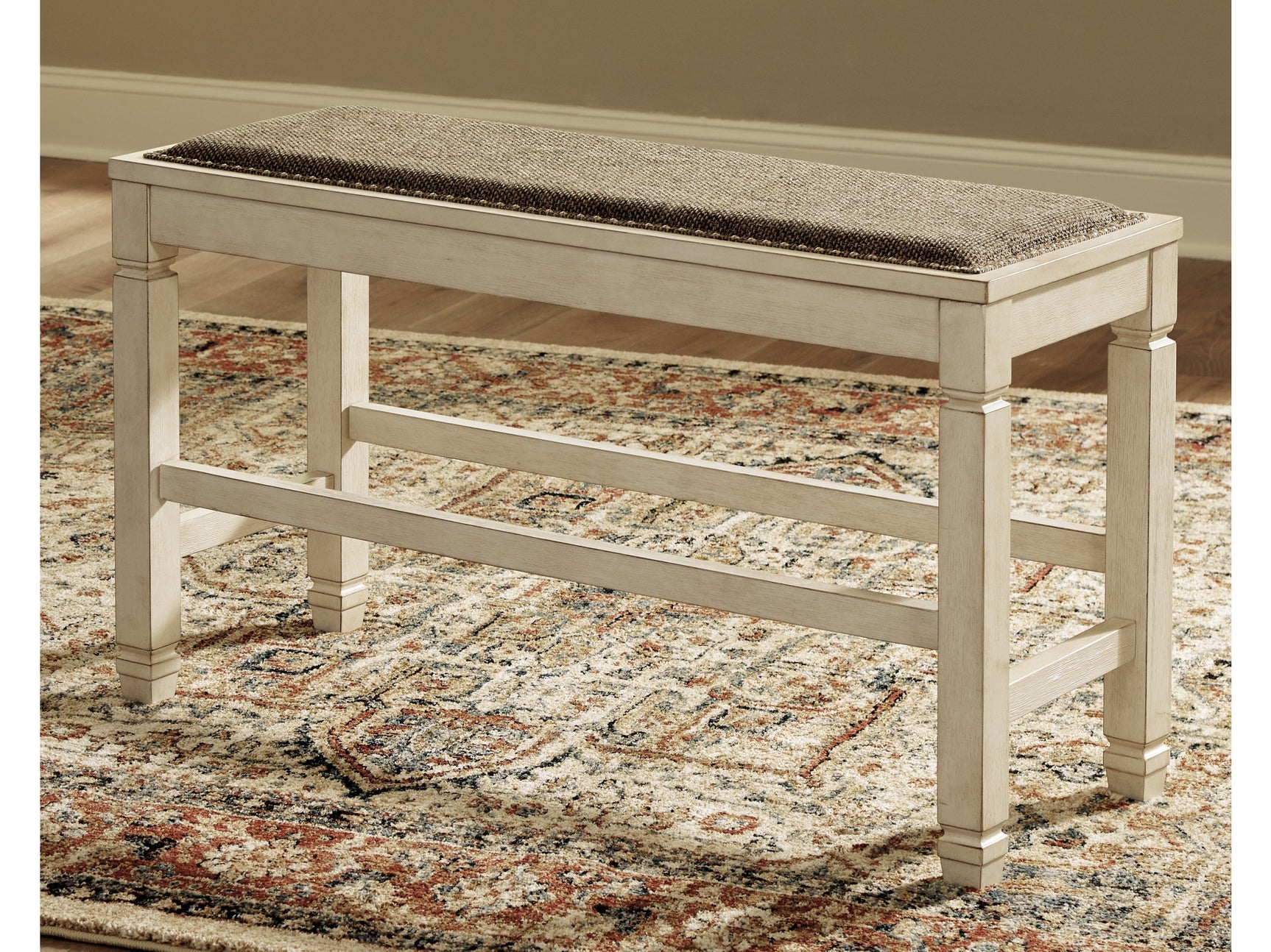 Bolanburg, Tyler Creek Dining Set - Ornate Home
