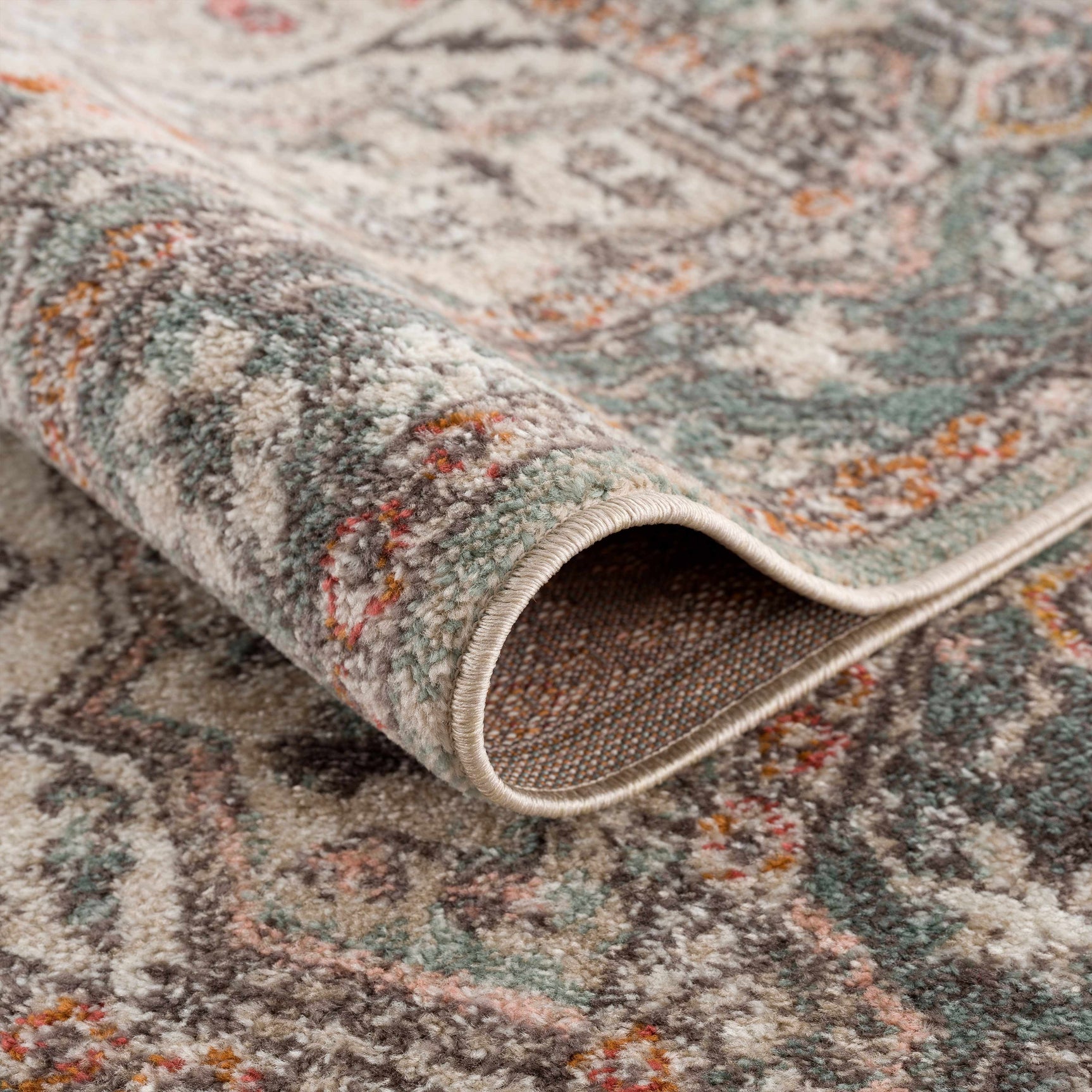 Bolinas Area Rug - Ornate Home