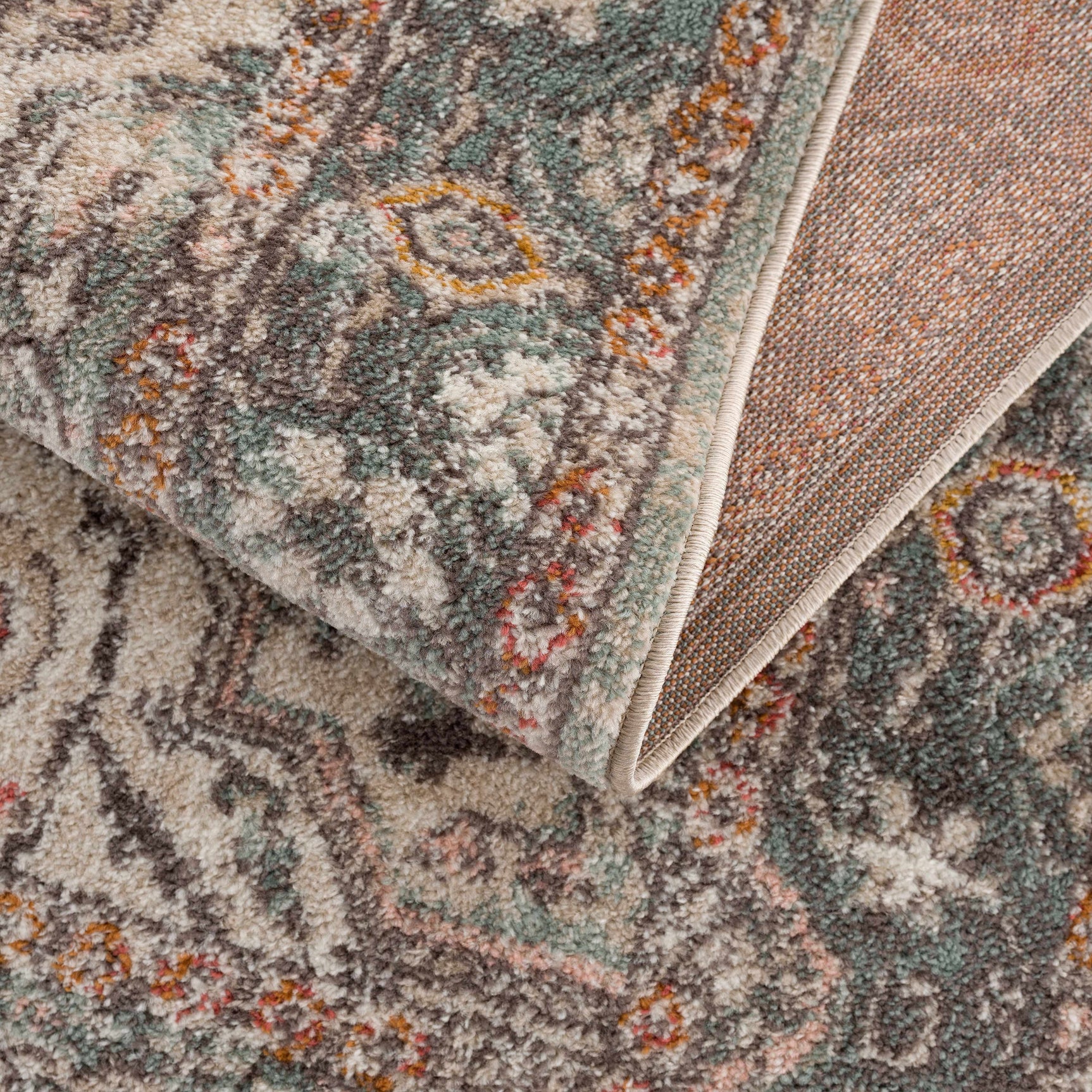 Bolinas Area Rug - Ornate Home