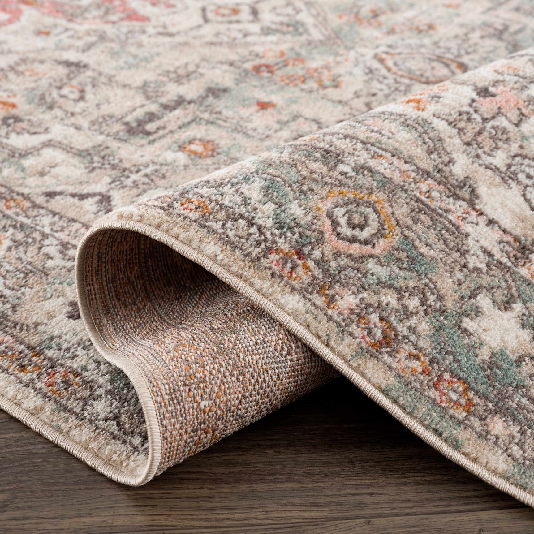 Bolinas Area Rug - Ornate Home